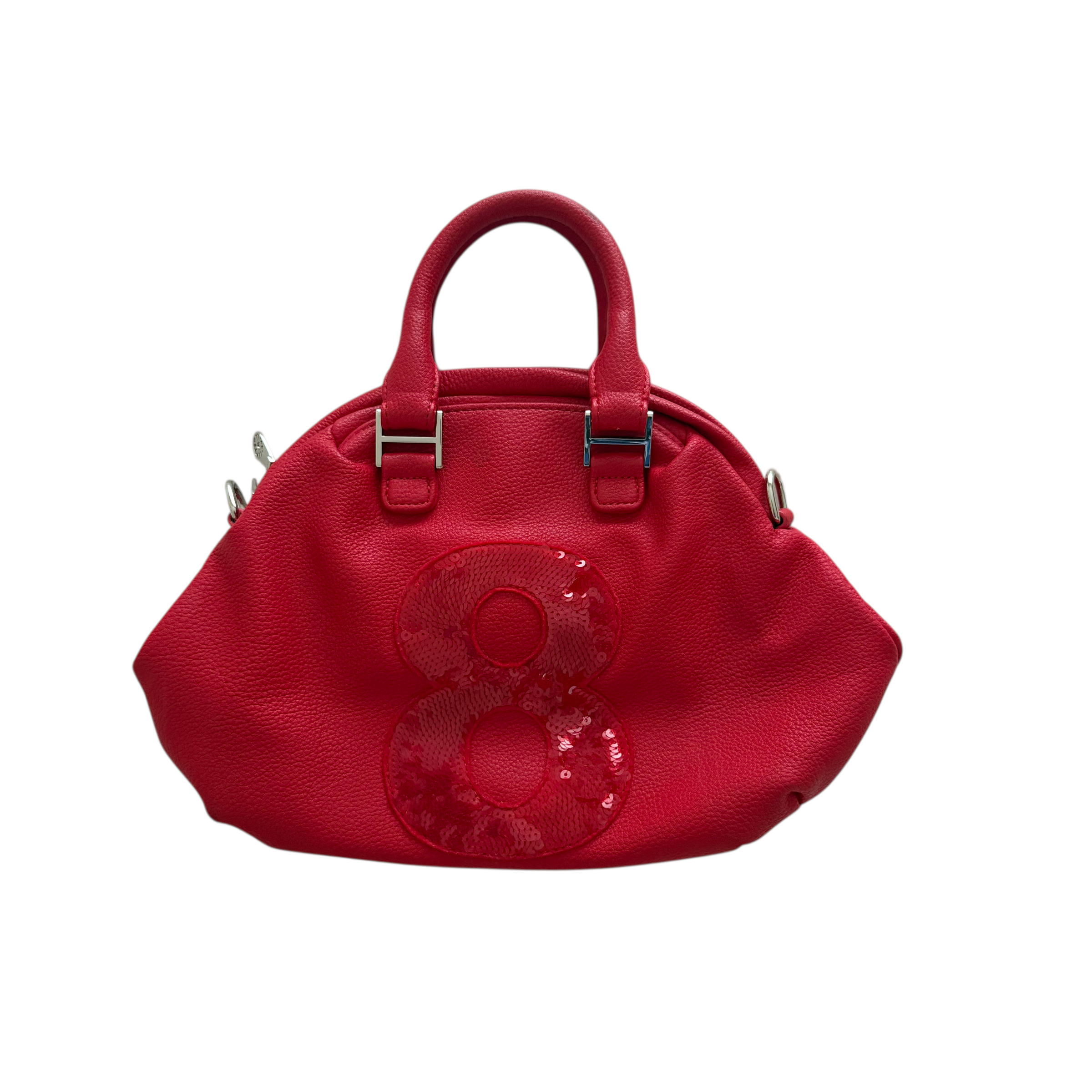 muta red 8 bag – hachi archive