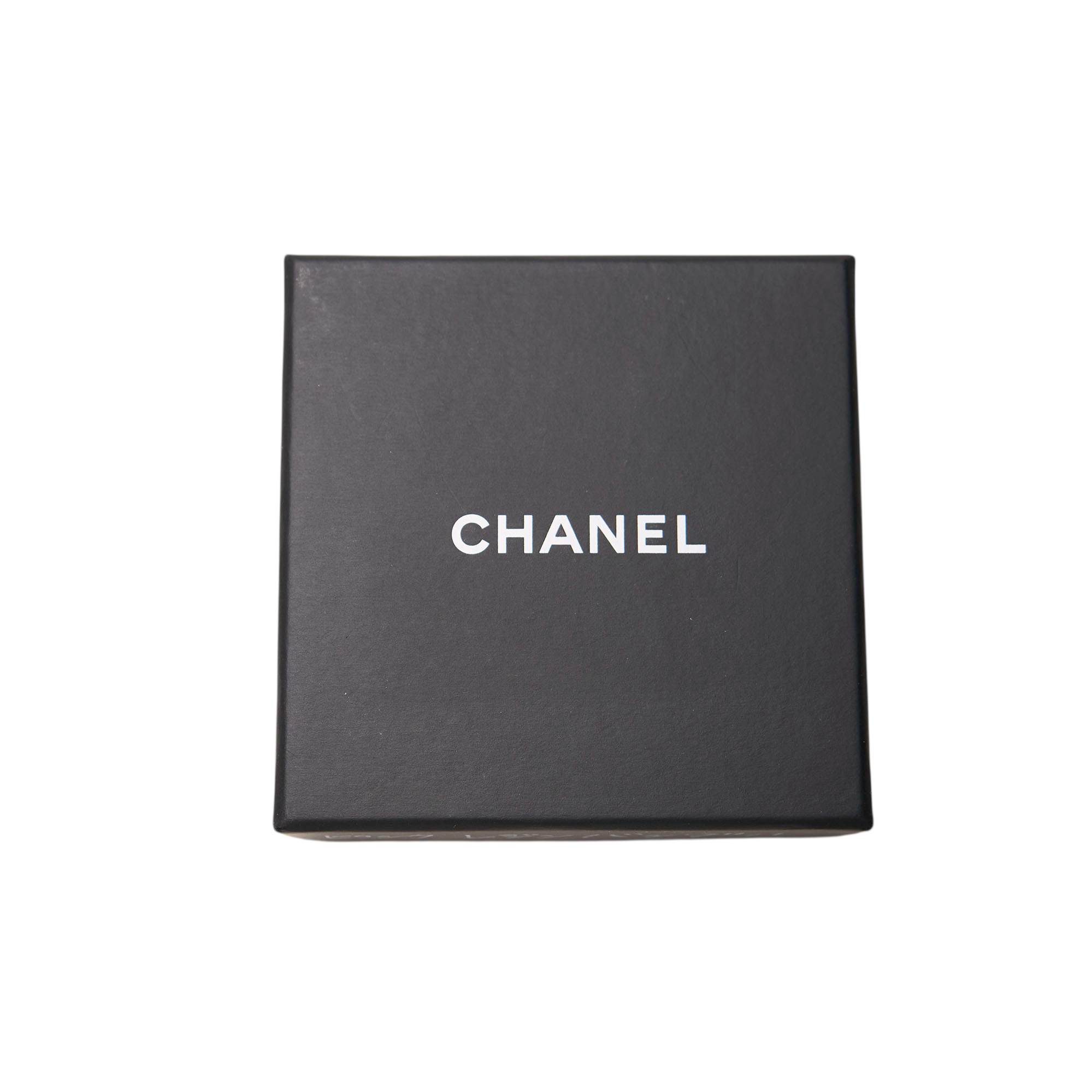 chanel 2022 pink cuff bracelet