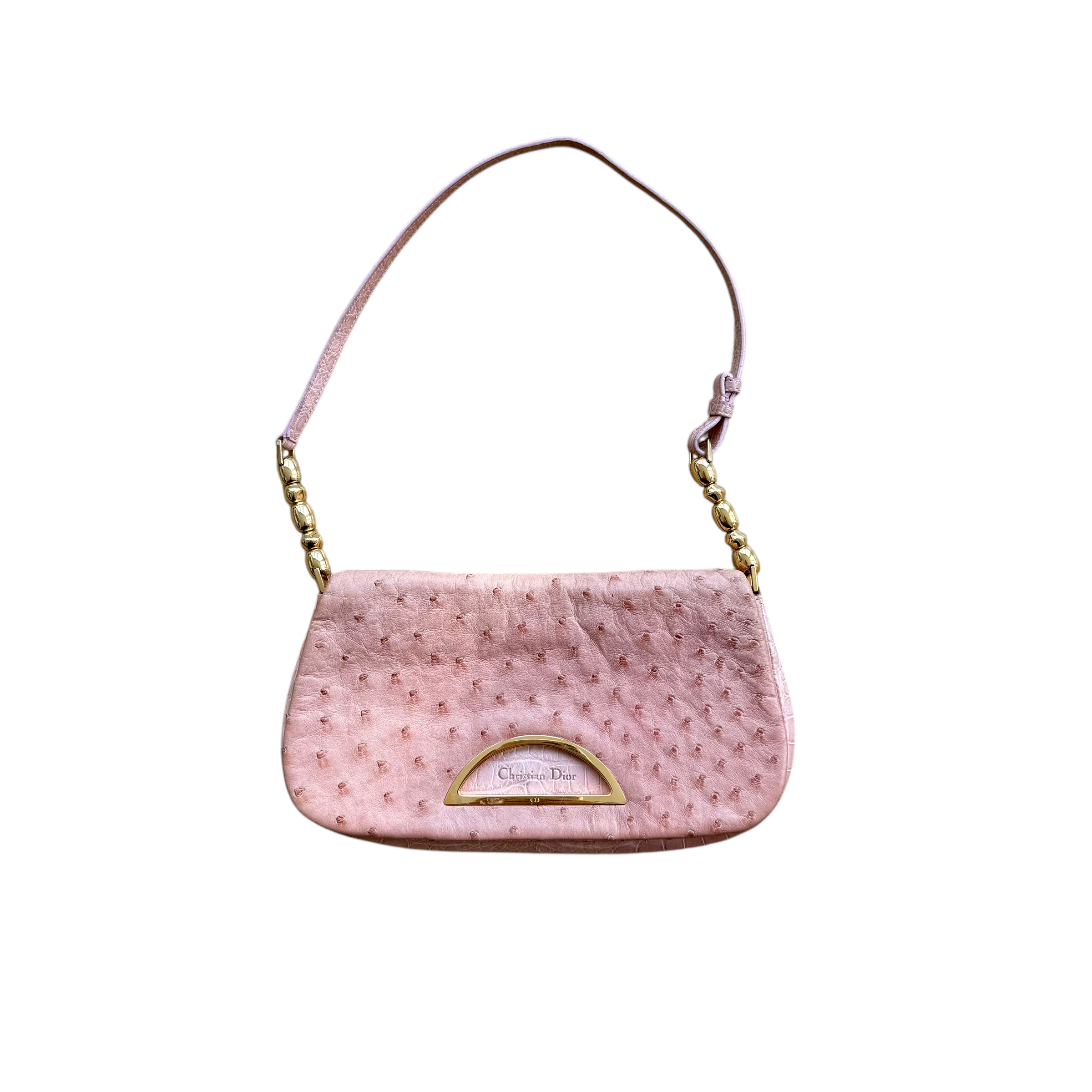 バッグ Christian Dior shoulder bag old archive christian dior 2000s shoulder bag – hachi archive