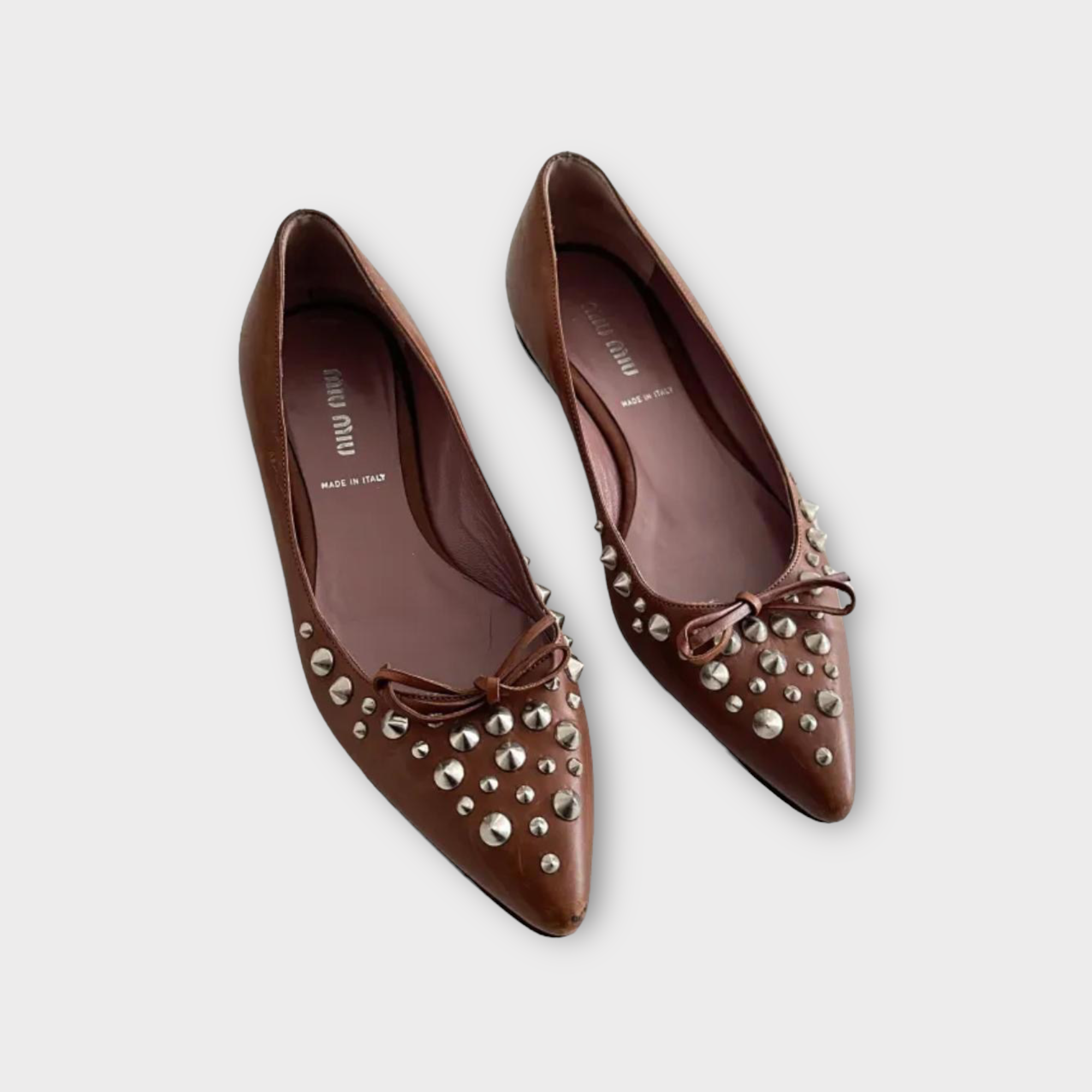 靴 miumiu  2000ss archive pumps miumiu 2000ss archive pumps