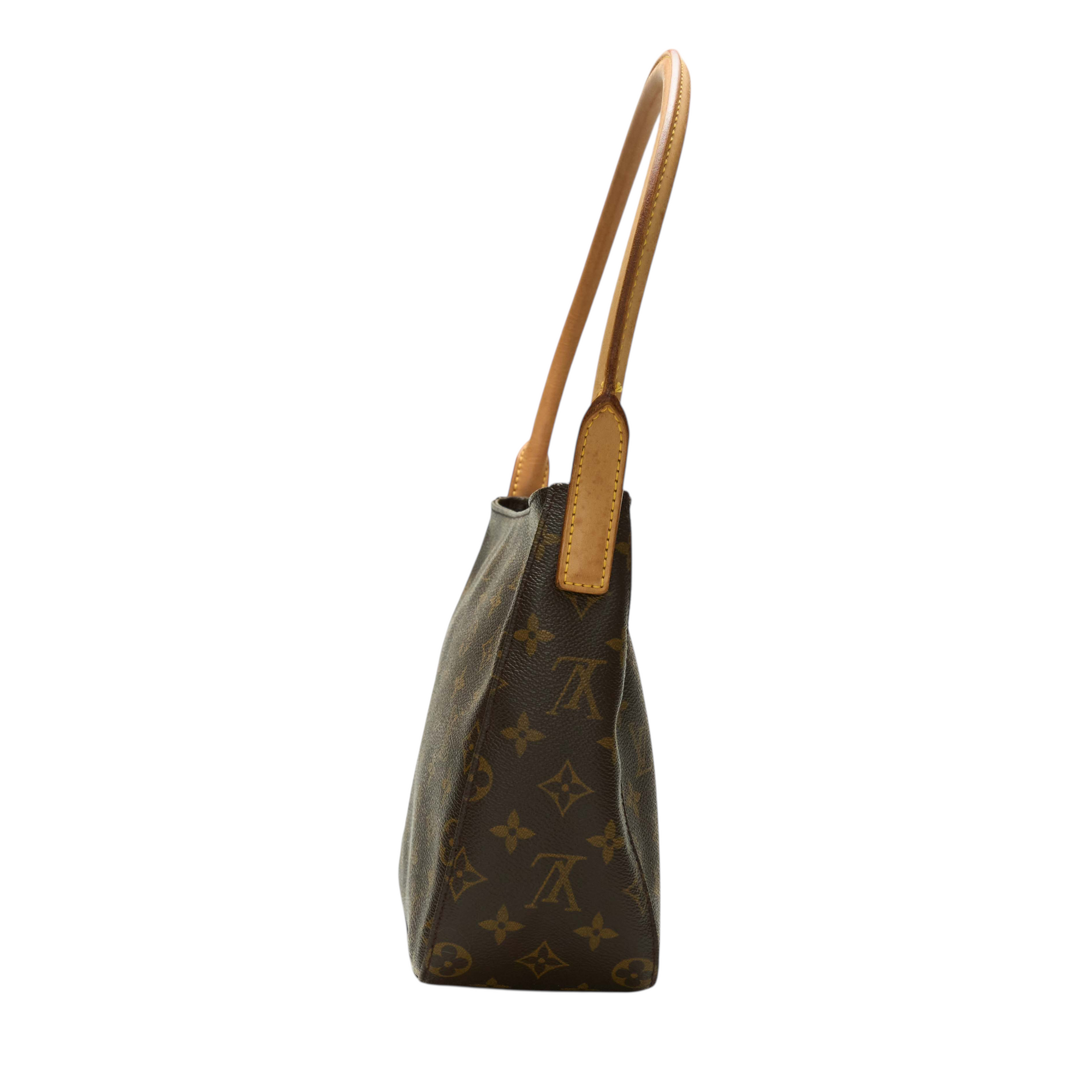louis vuitton 2000s shoulder bag
