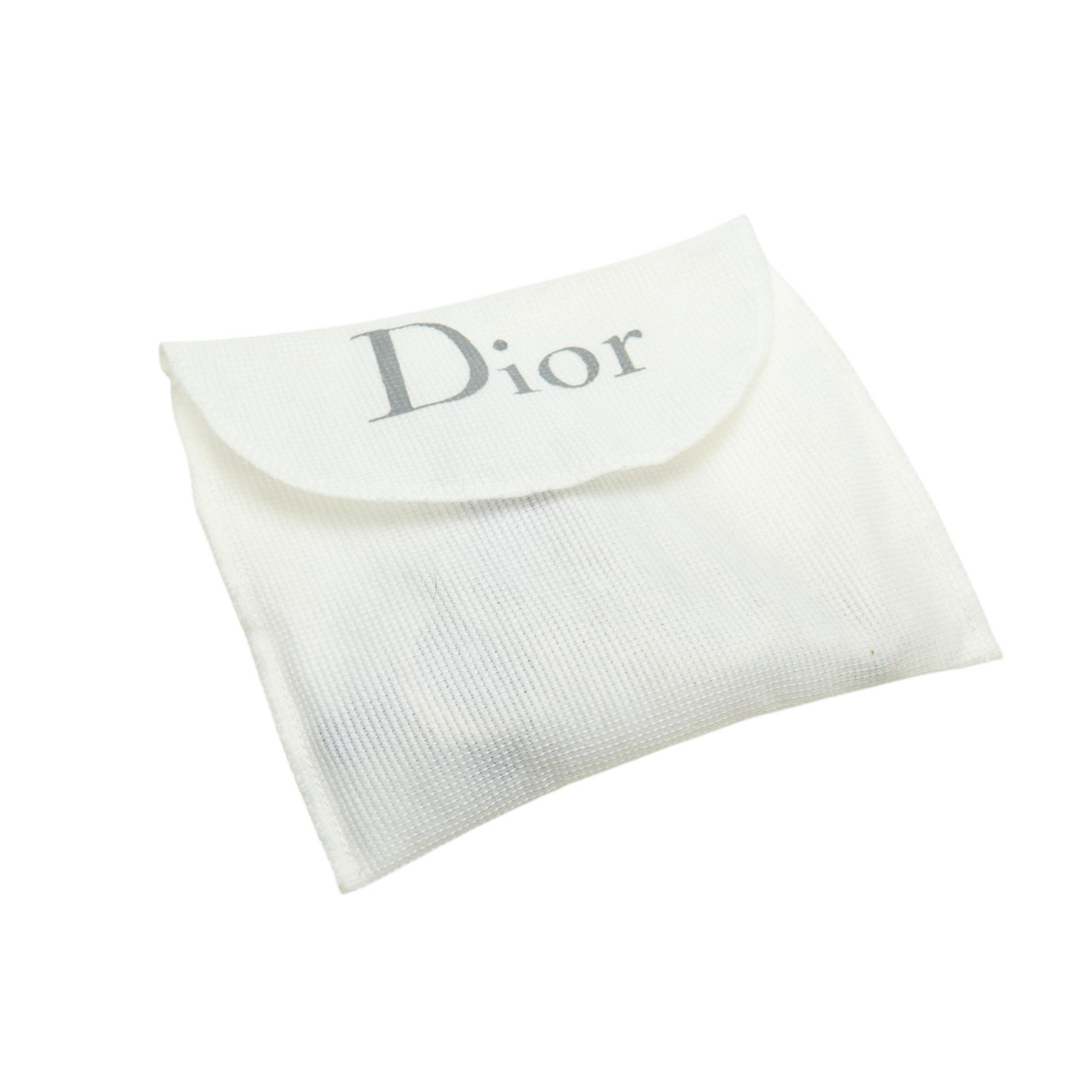 christian dior purple bow keychain