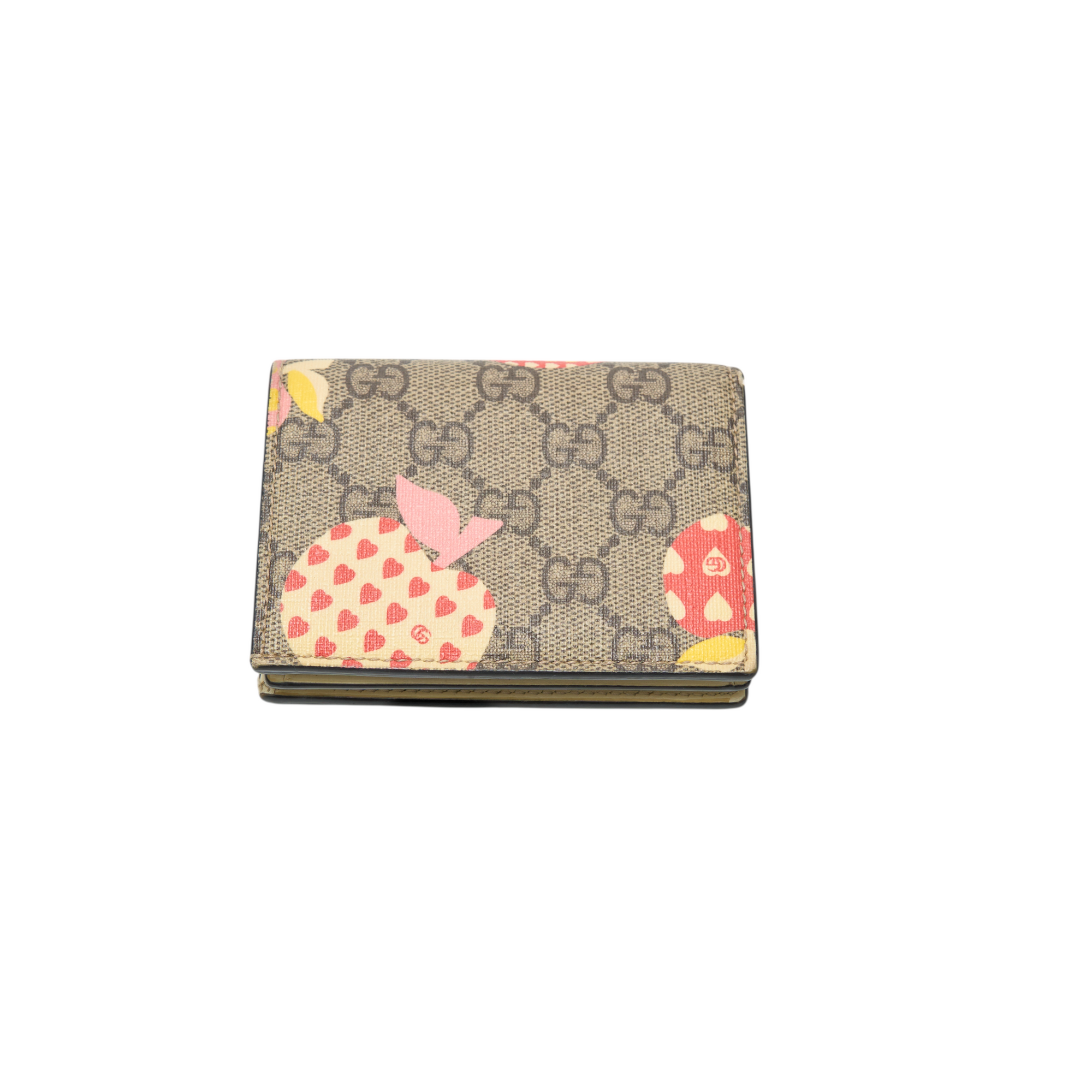 gucci apple wallet