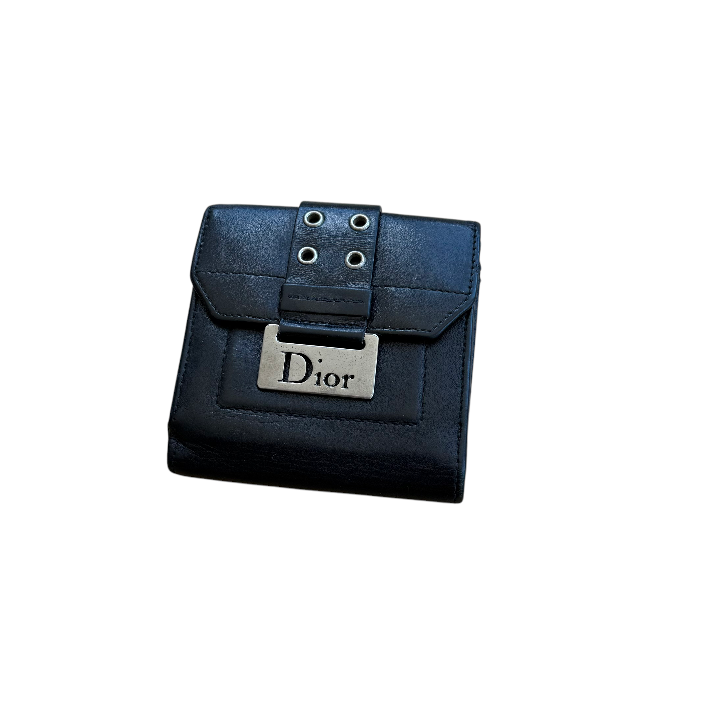 バッグ Christian Dior 025BD454-5CFD-4AE3-A253-