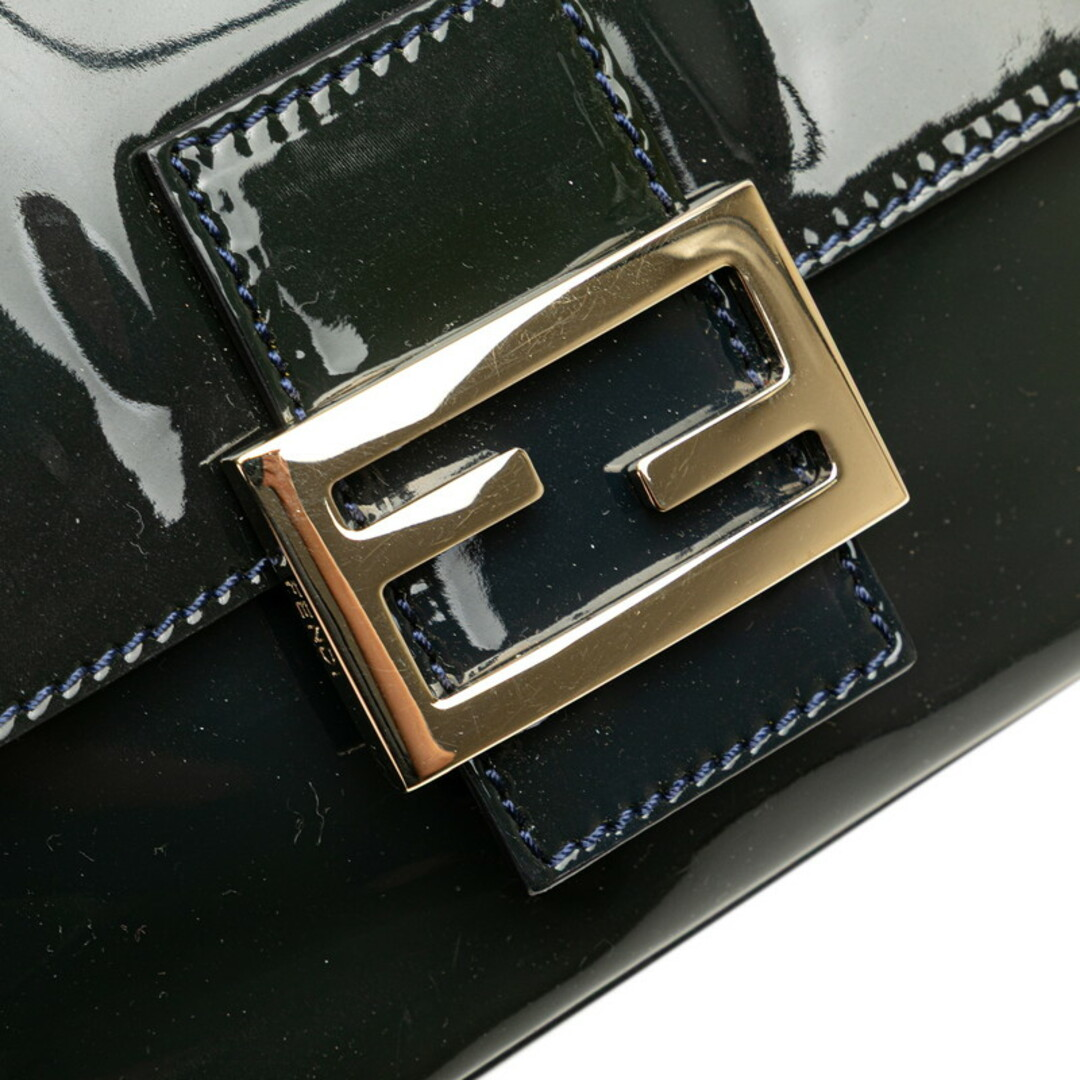 fendi 2000s black bag
