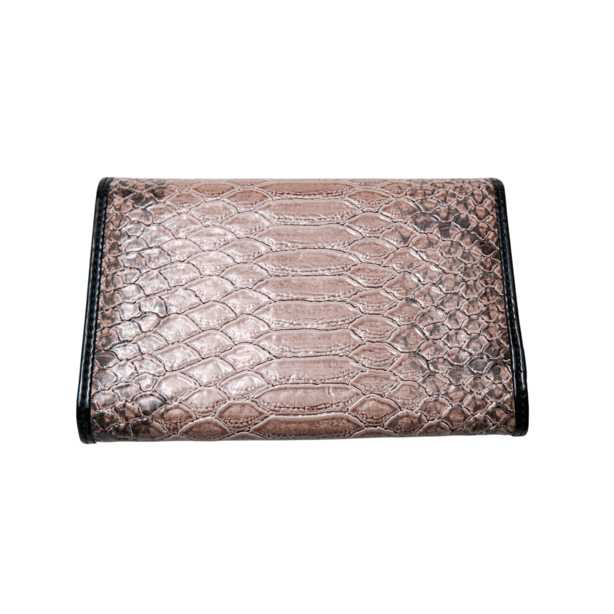 vivienne westwood crocodile wallet