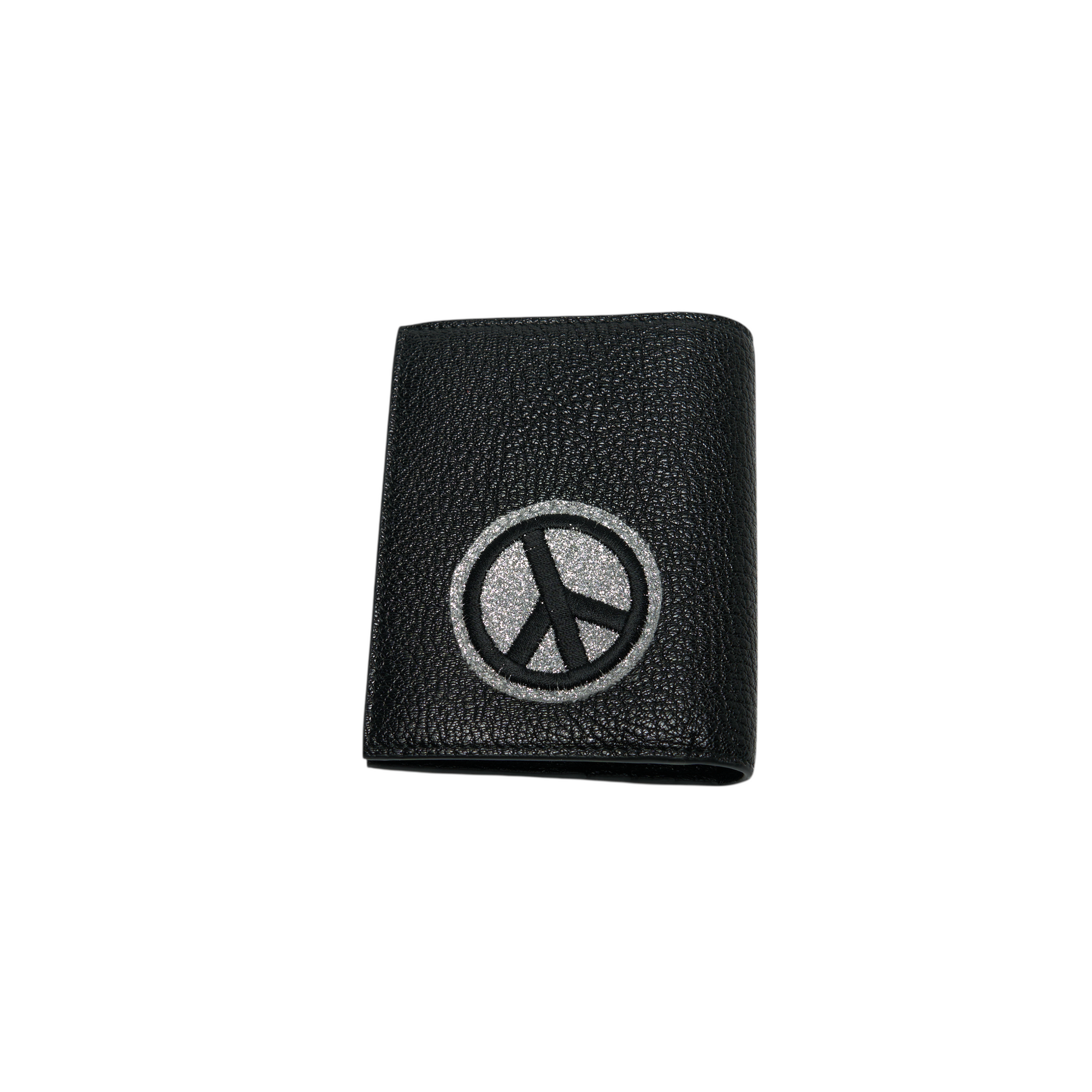 miu miu black wallet