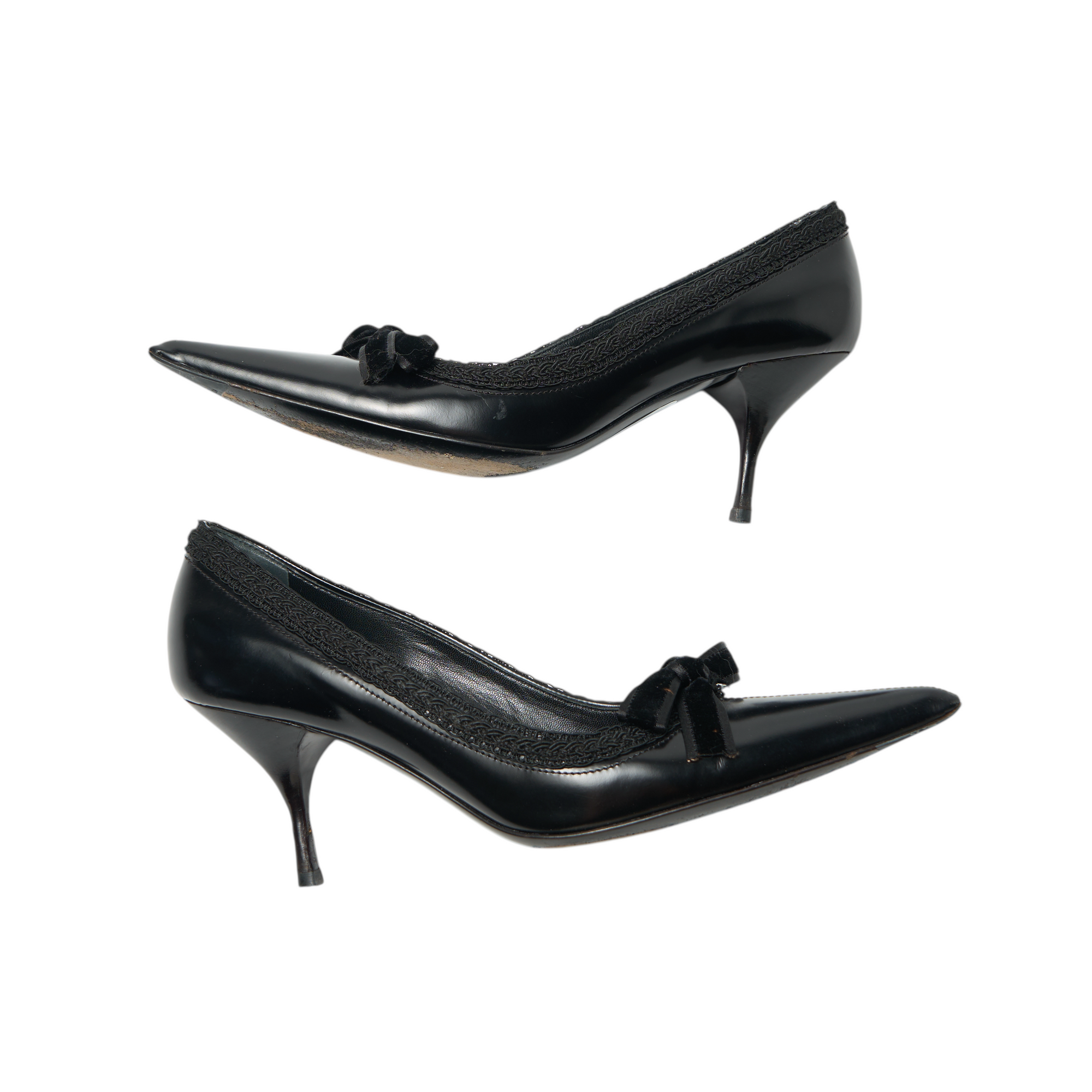 shoes – hachi archive