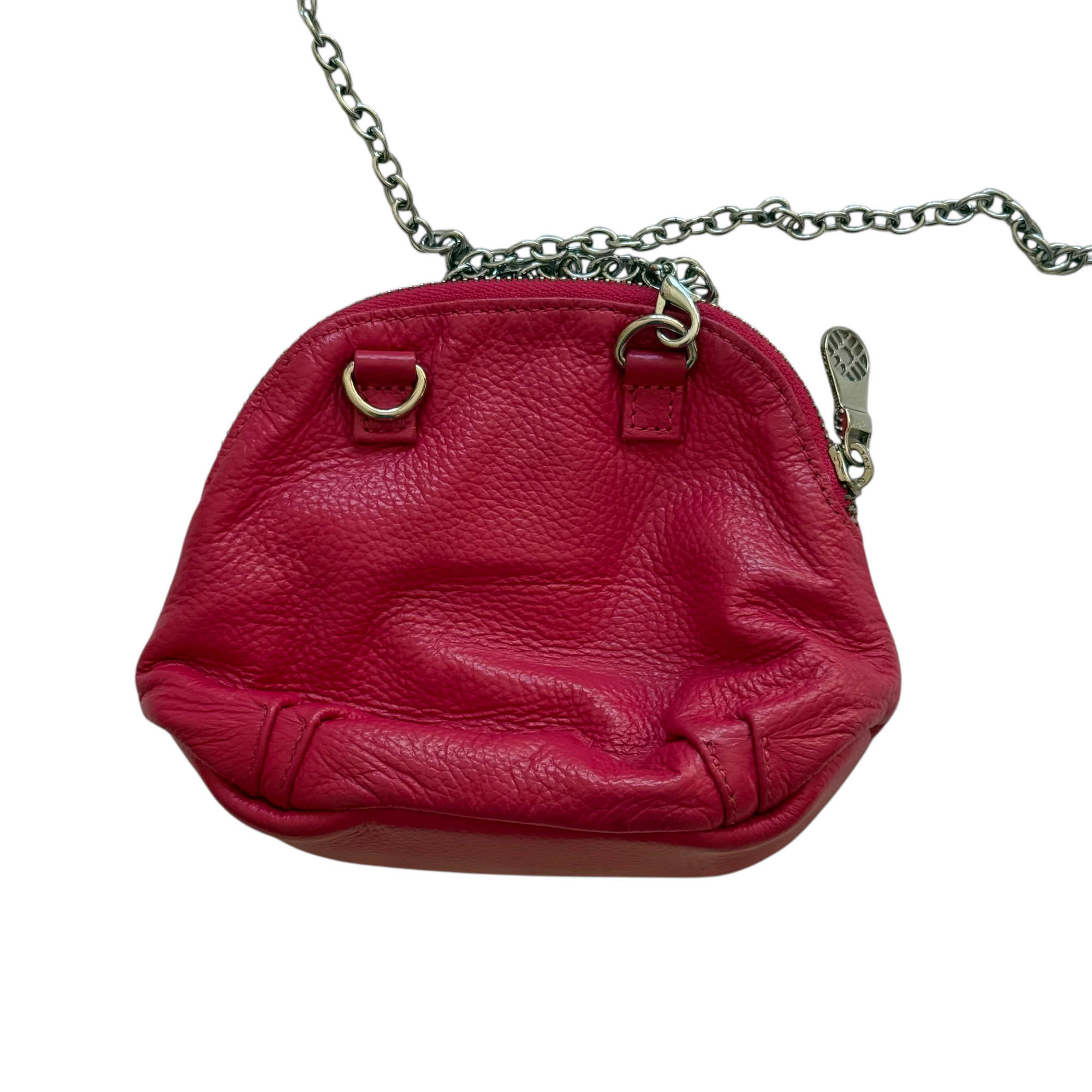 muta red mini 8 bag