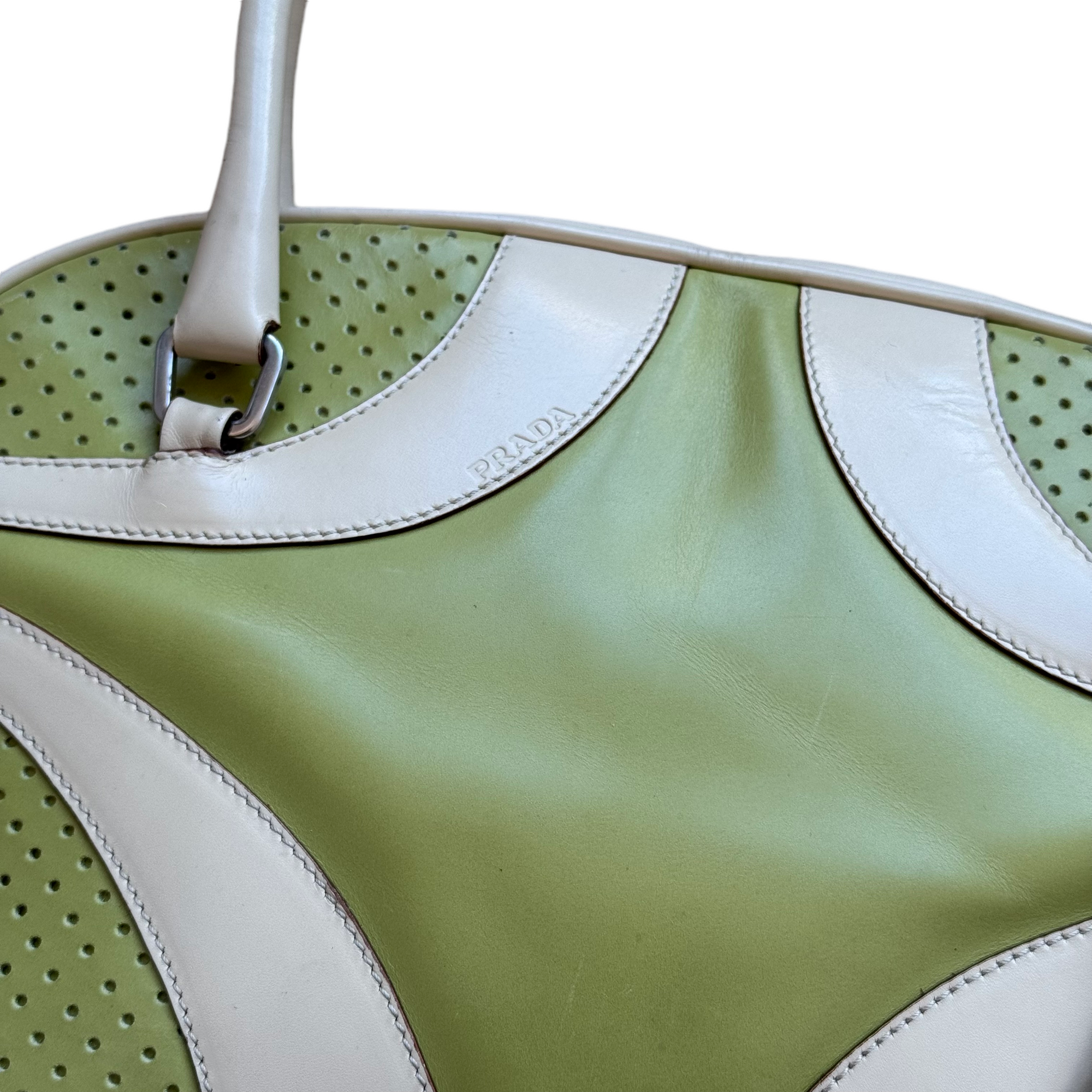 prada 2000s bowling bag – hachi archive prada 2000s bowling bag – hachi archive