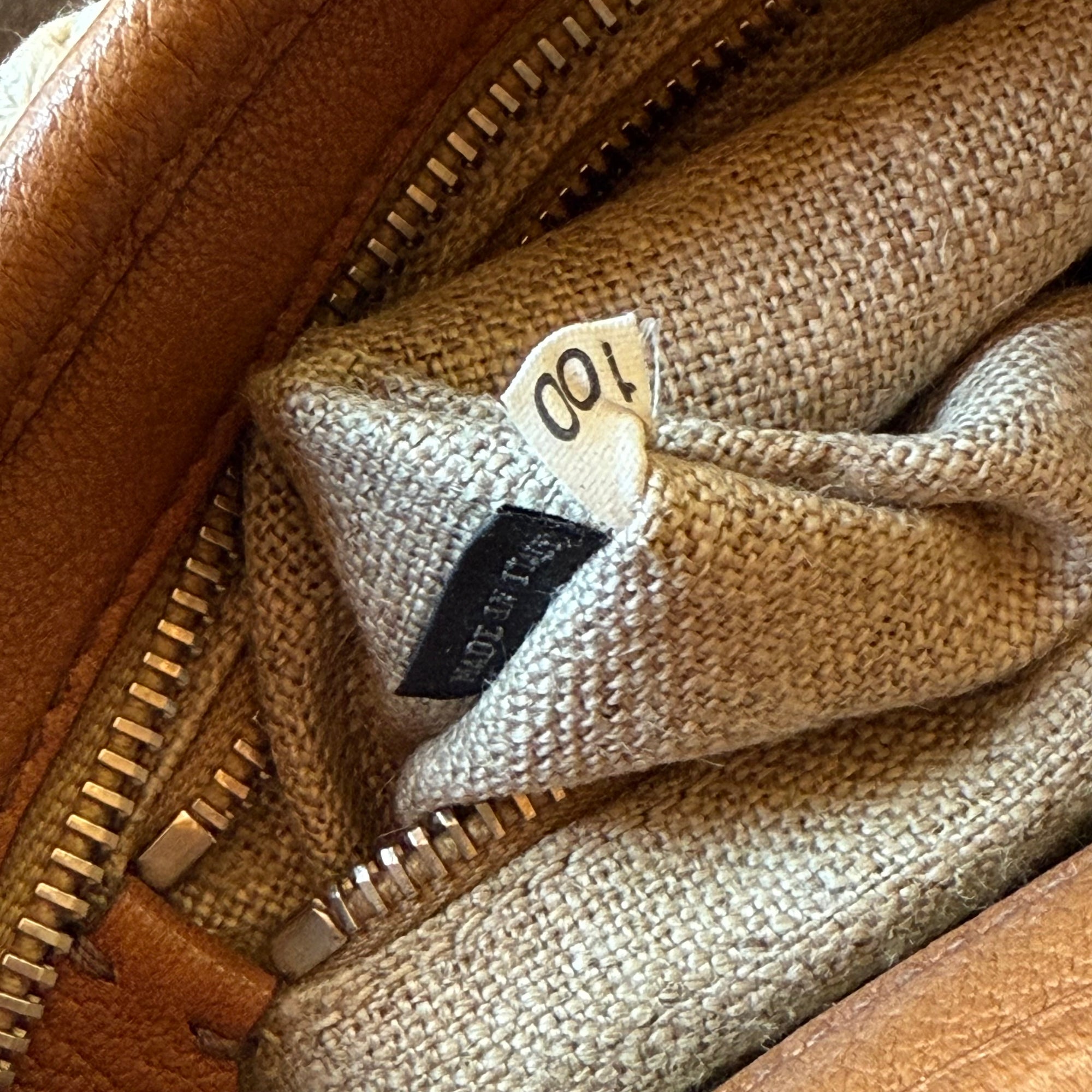 miu miu 2000s shoulder bag