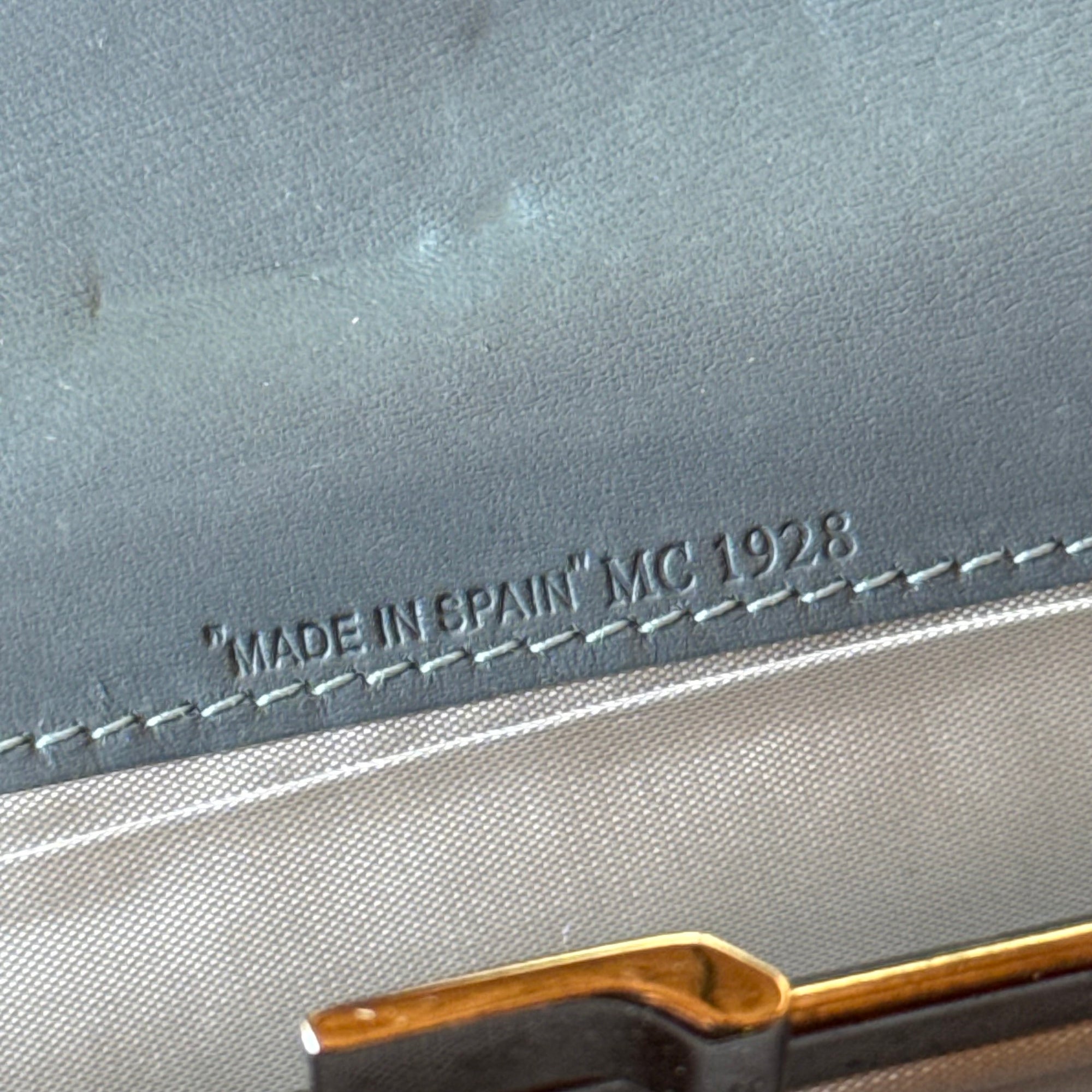 christian dior 2000s wallet