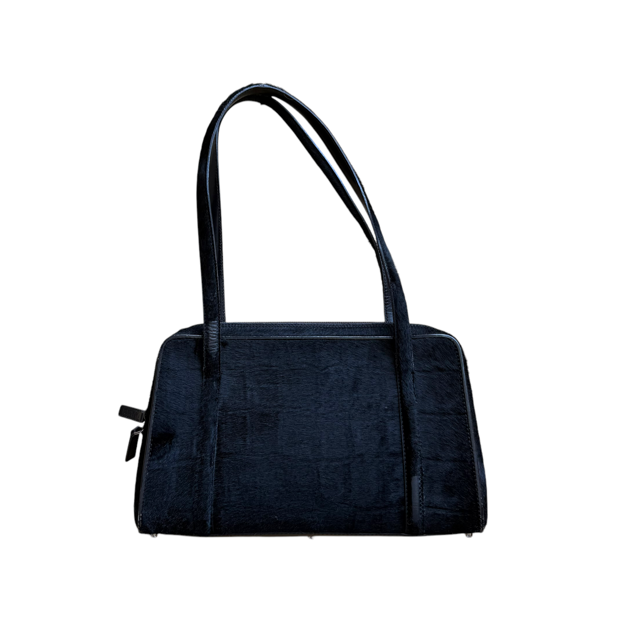gucci black shoulder bag