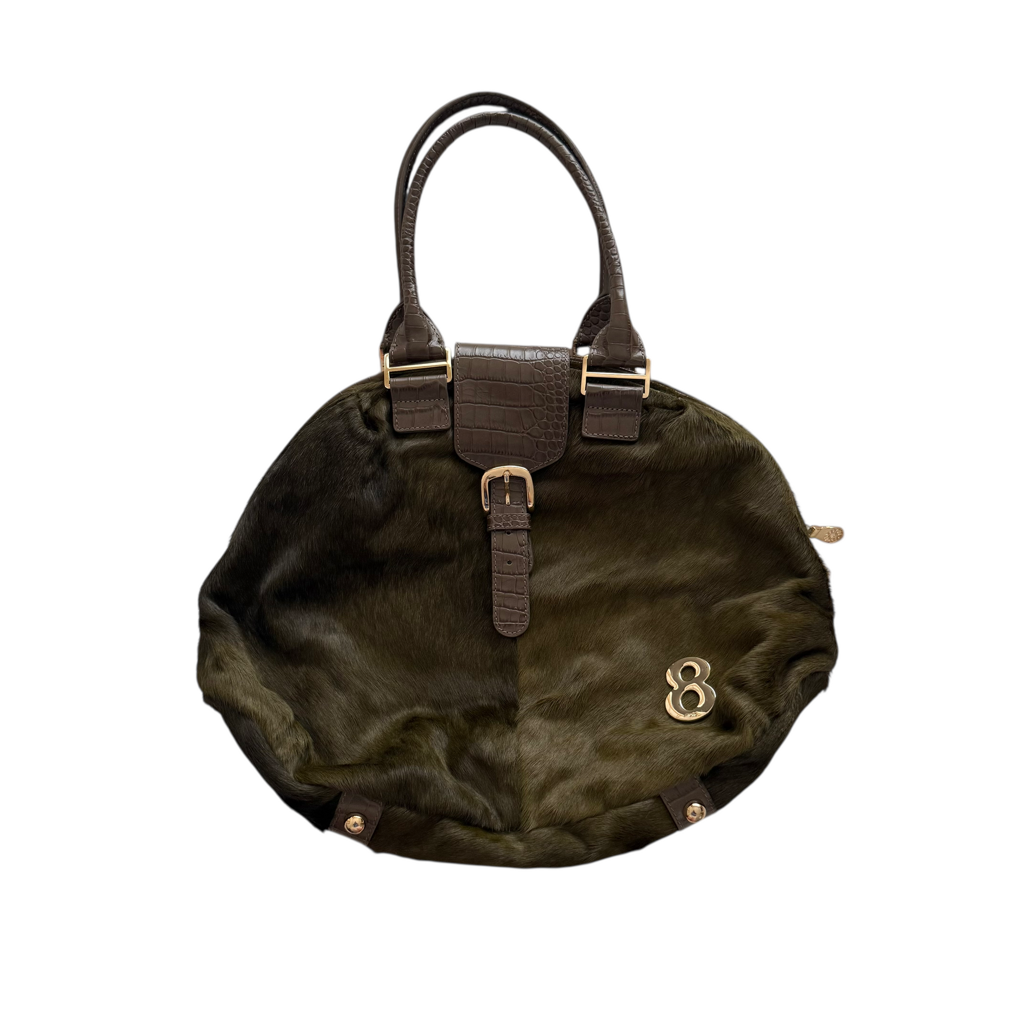muta green 8 bag