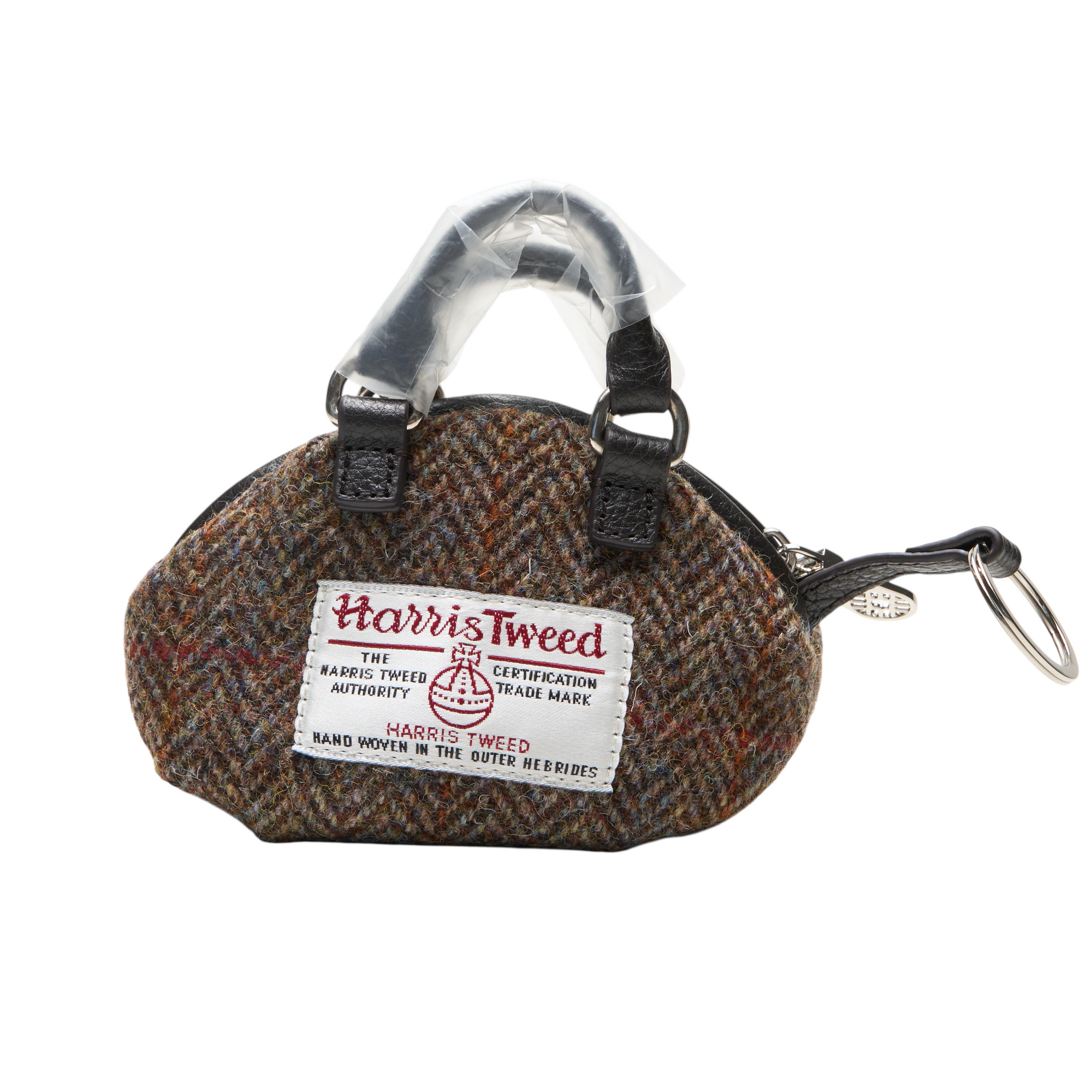 muta mini 8 bag charm