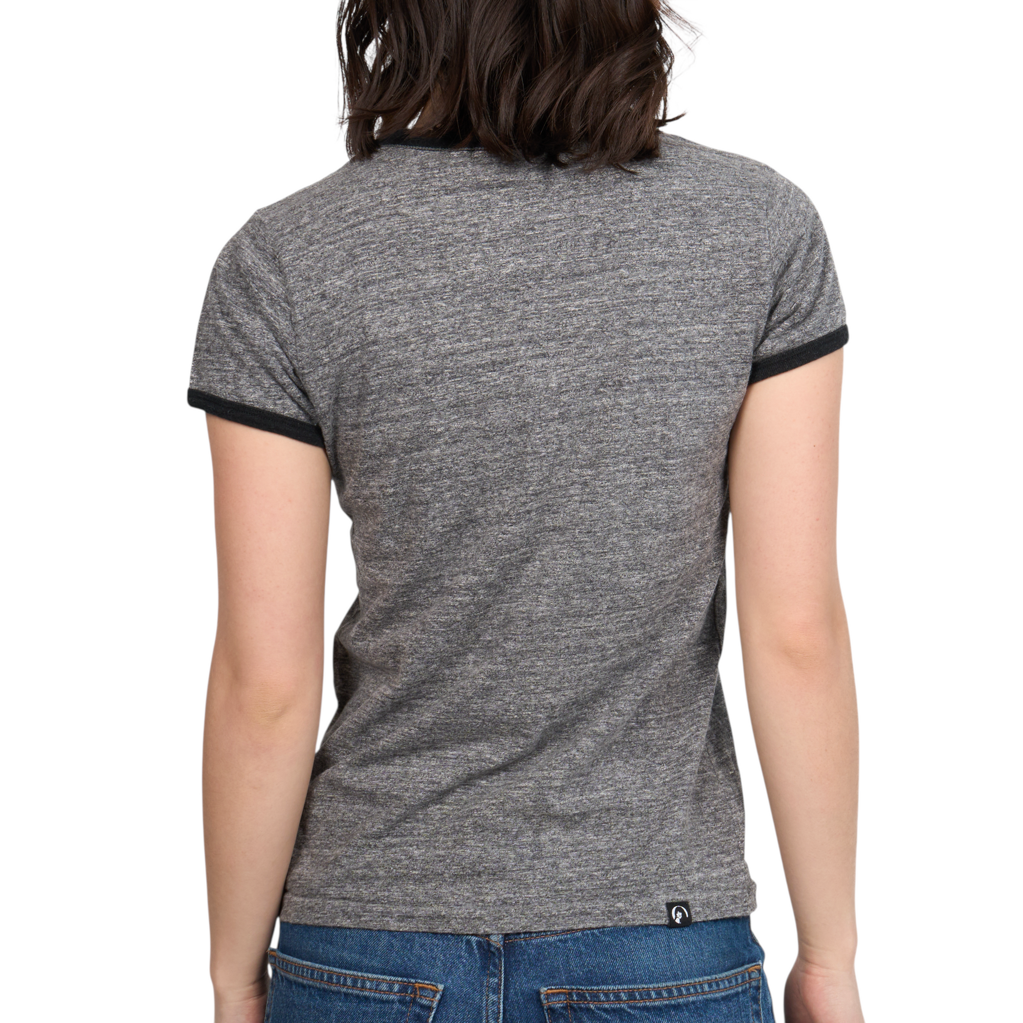 hysteric glamour gray don’t look back too