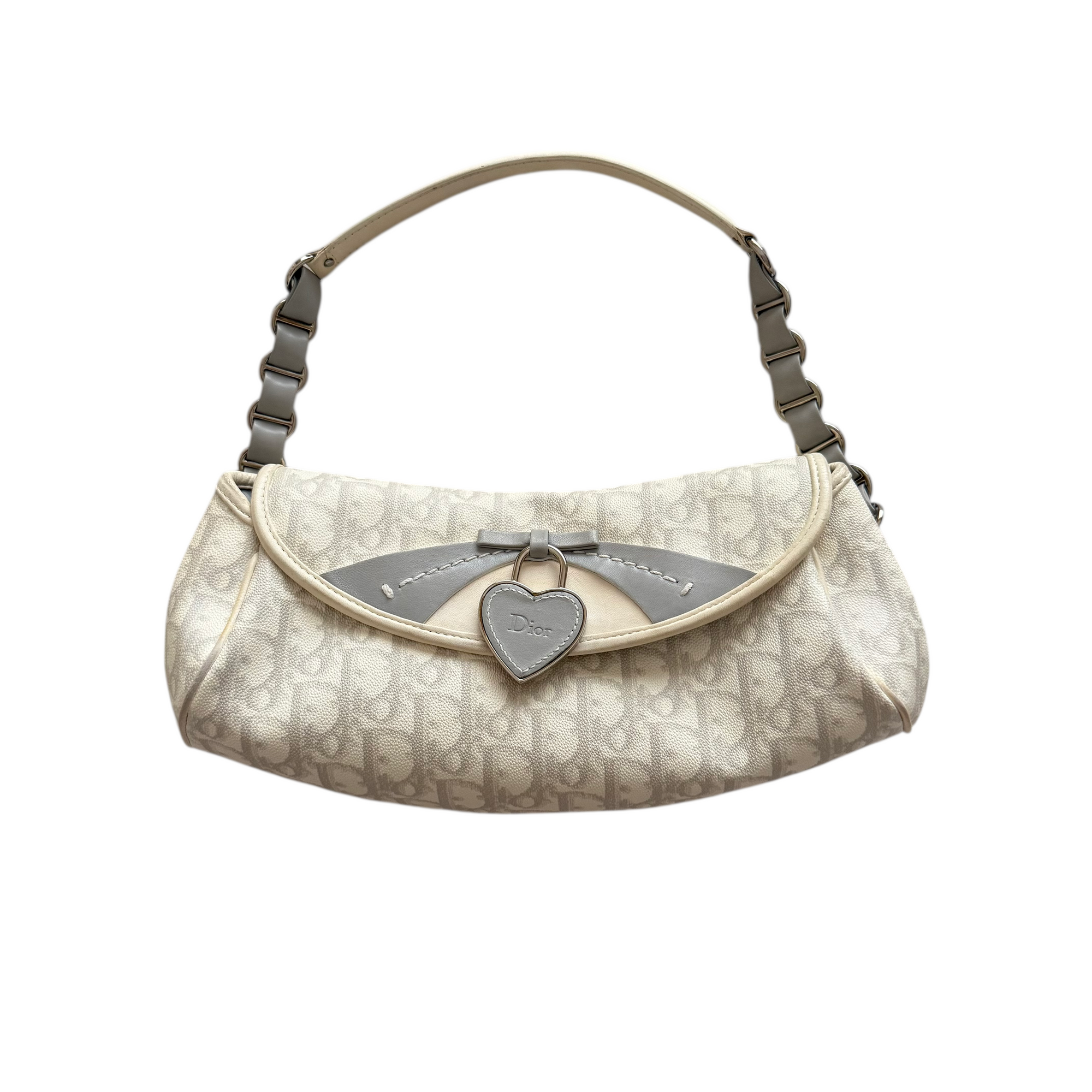 christian dior 2000s trotter bag