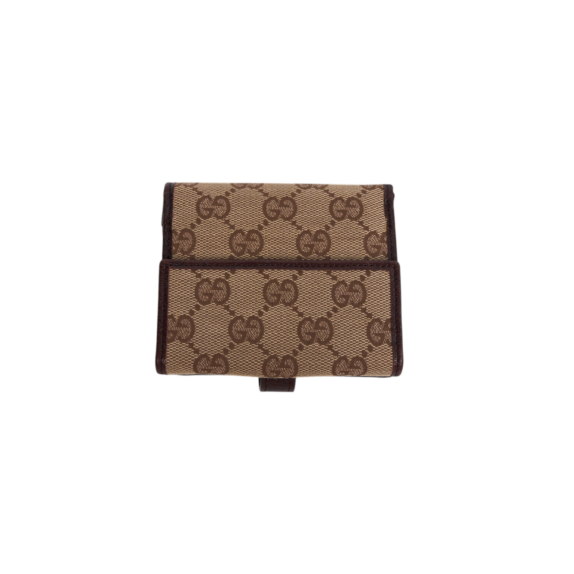 gucci 2000s jackie brown wallet