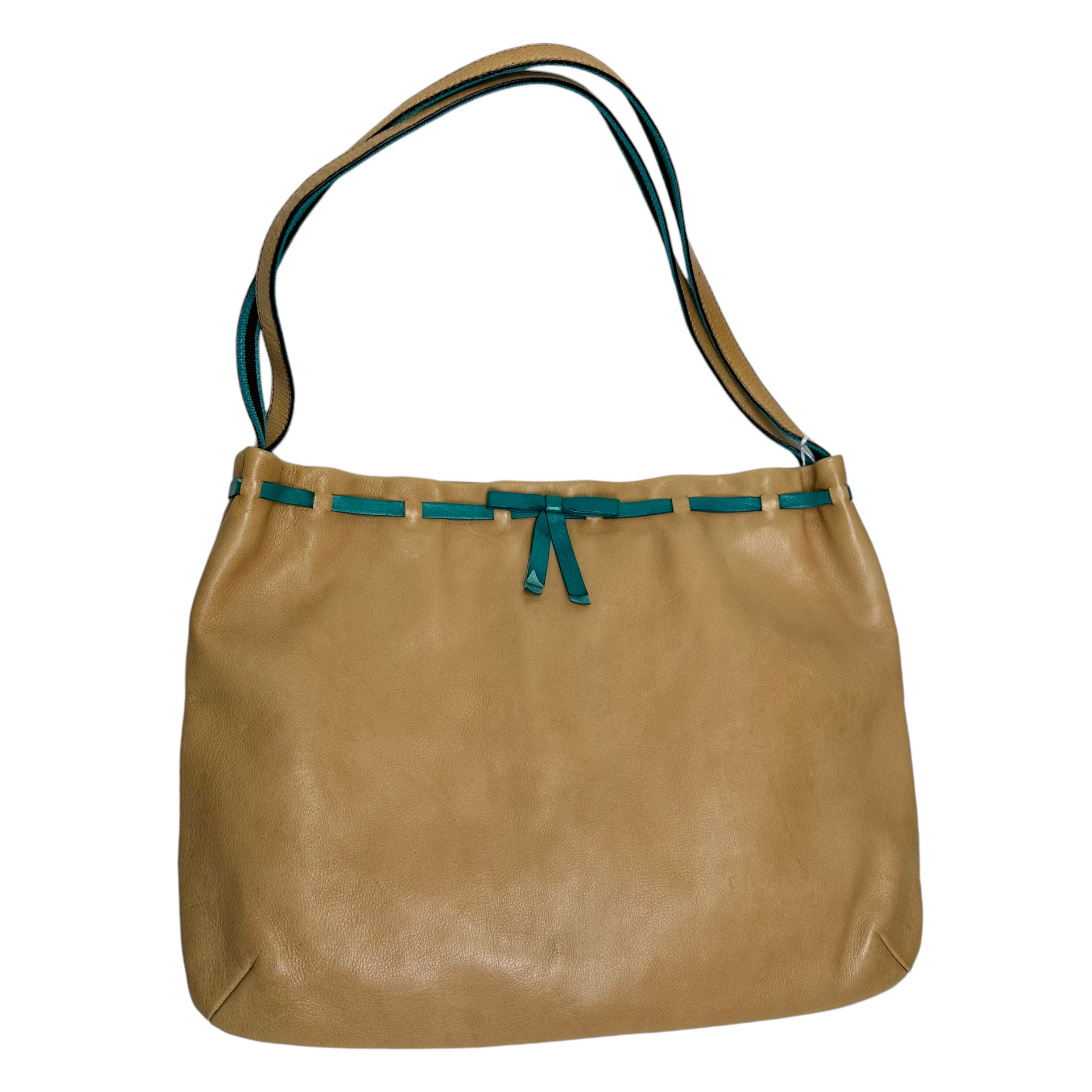 miu miu s/s 1999 bow shoulder bag – hachi archive miu miu s/s 1999 bow shoulder bag – hachi archive