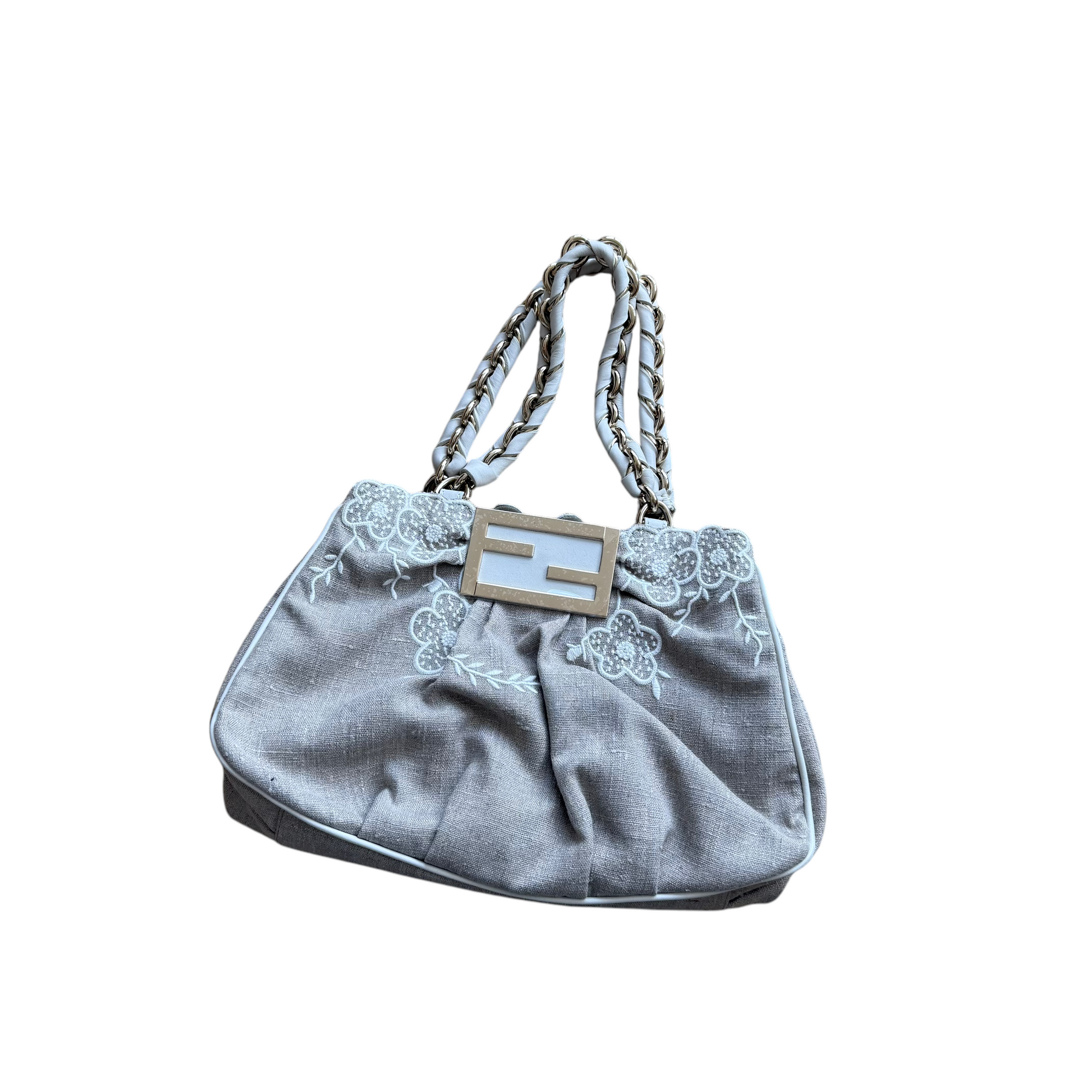 fendi mia shoulder bag