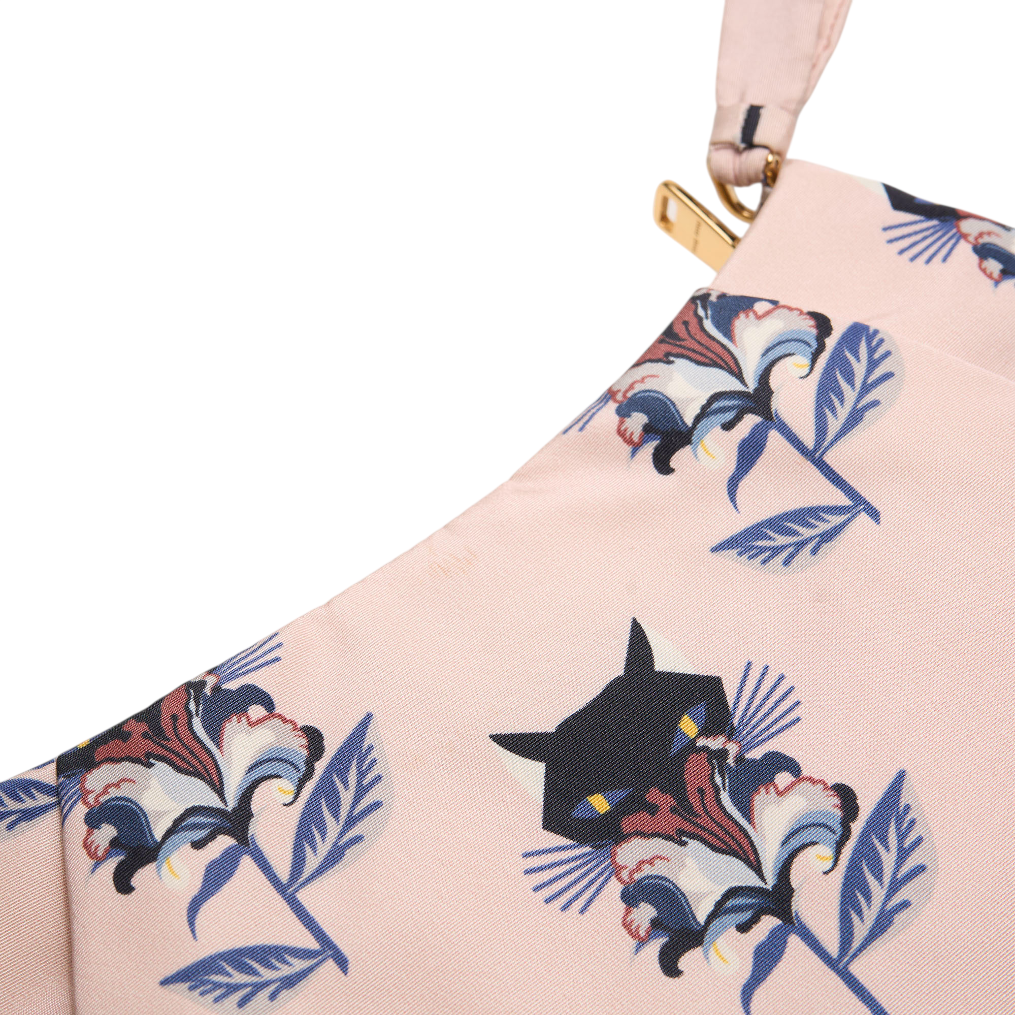 miu miu pink cat bag