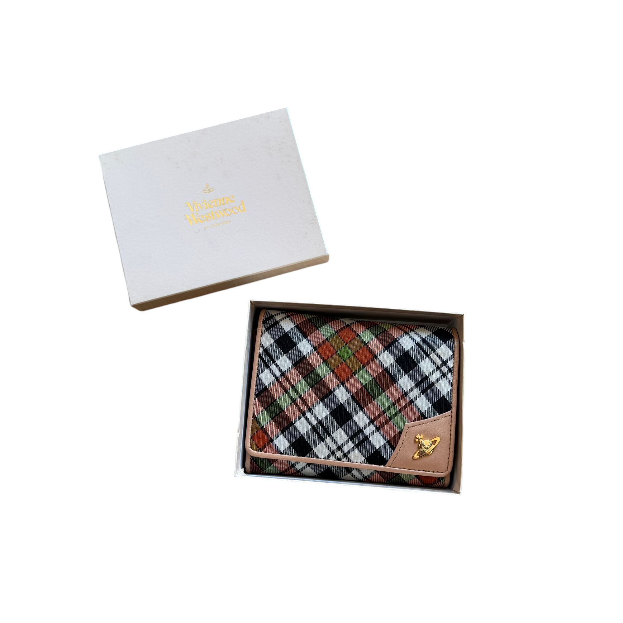 vivienne westwood plaid wallet – hachi archive vivienne westwood plaid wallet – hachi archive