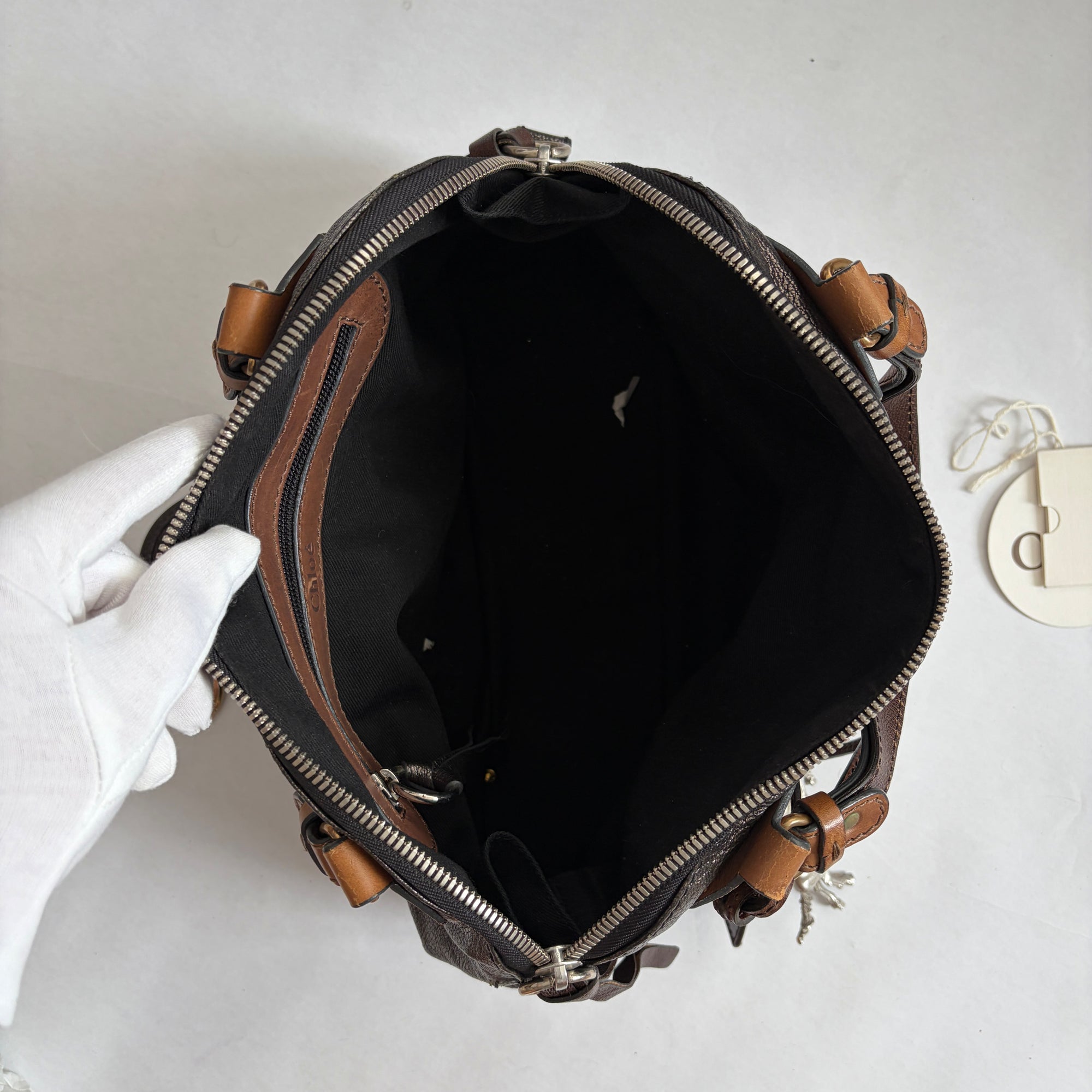 chloé kelera bag