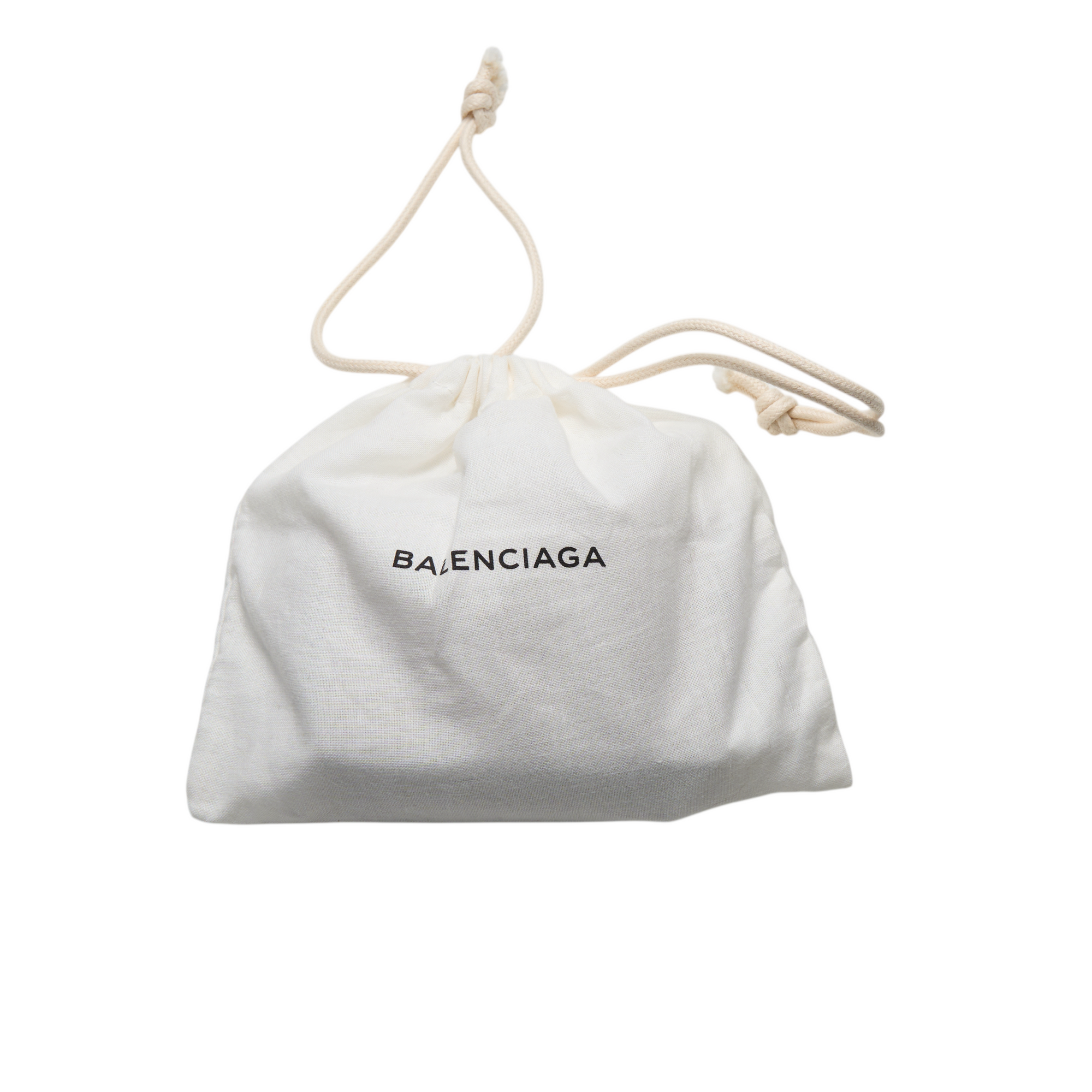 balenciaga tan city wallet