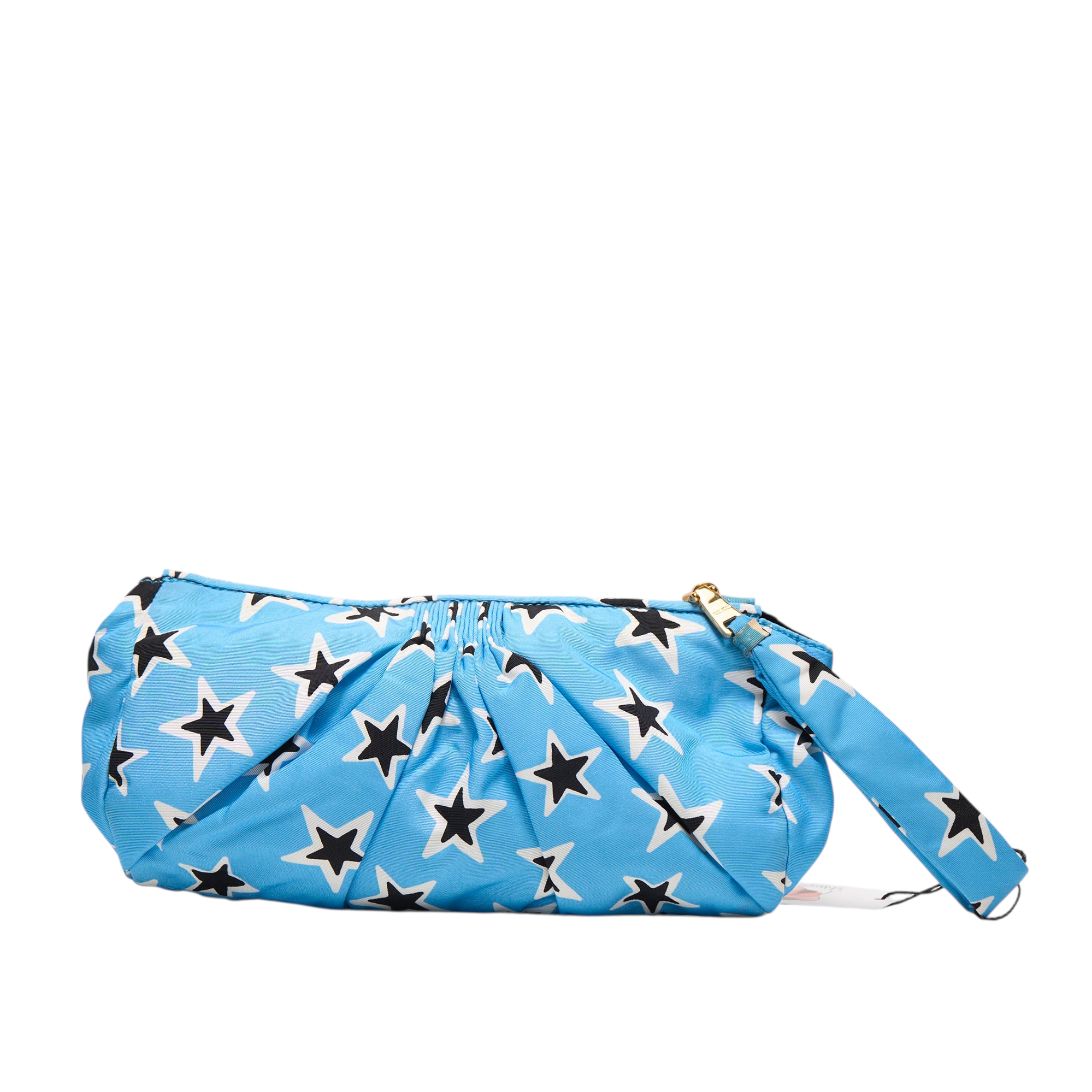 miu miu blue star bag