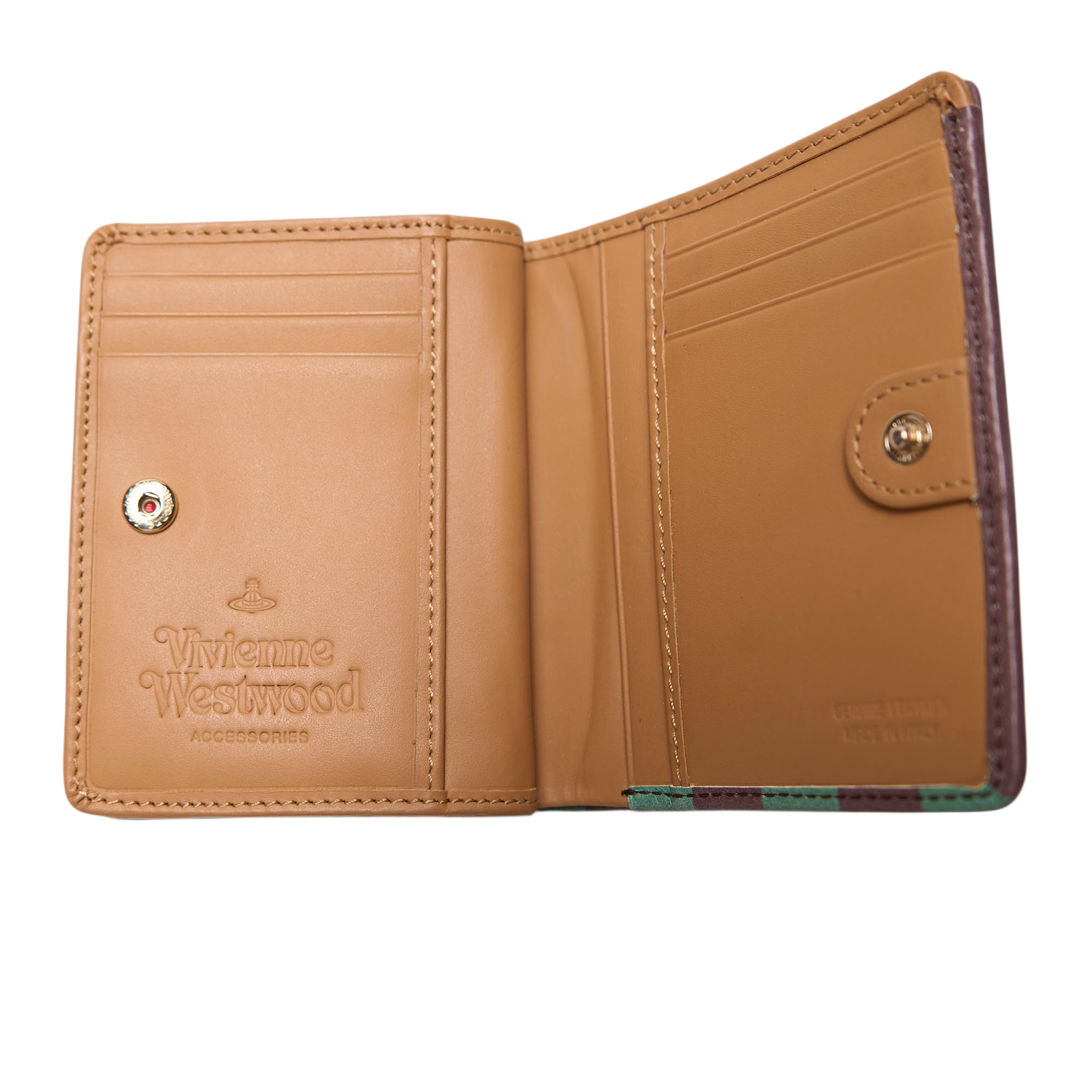 vivienne westwood bear wallet