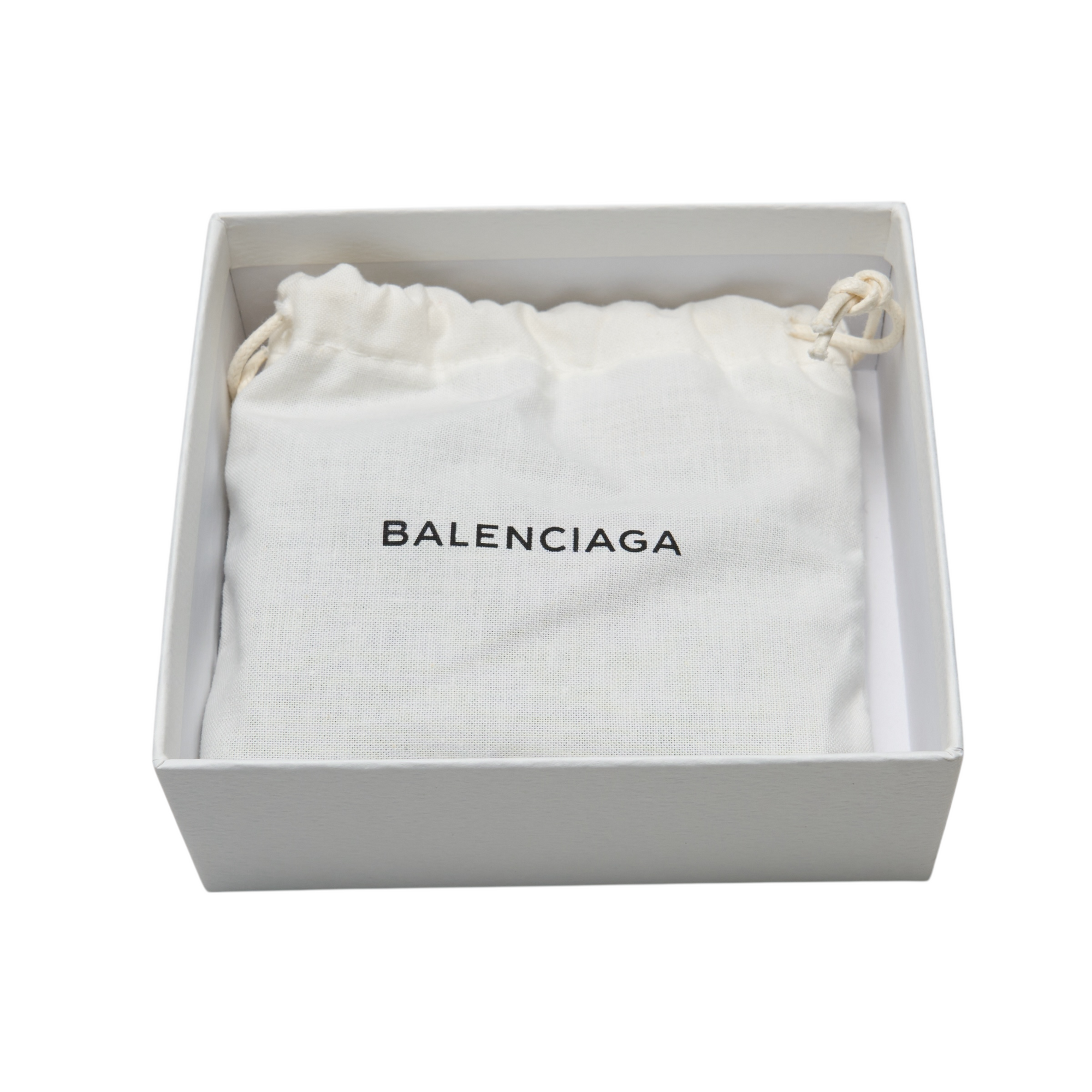 balenciaga black city wallet