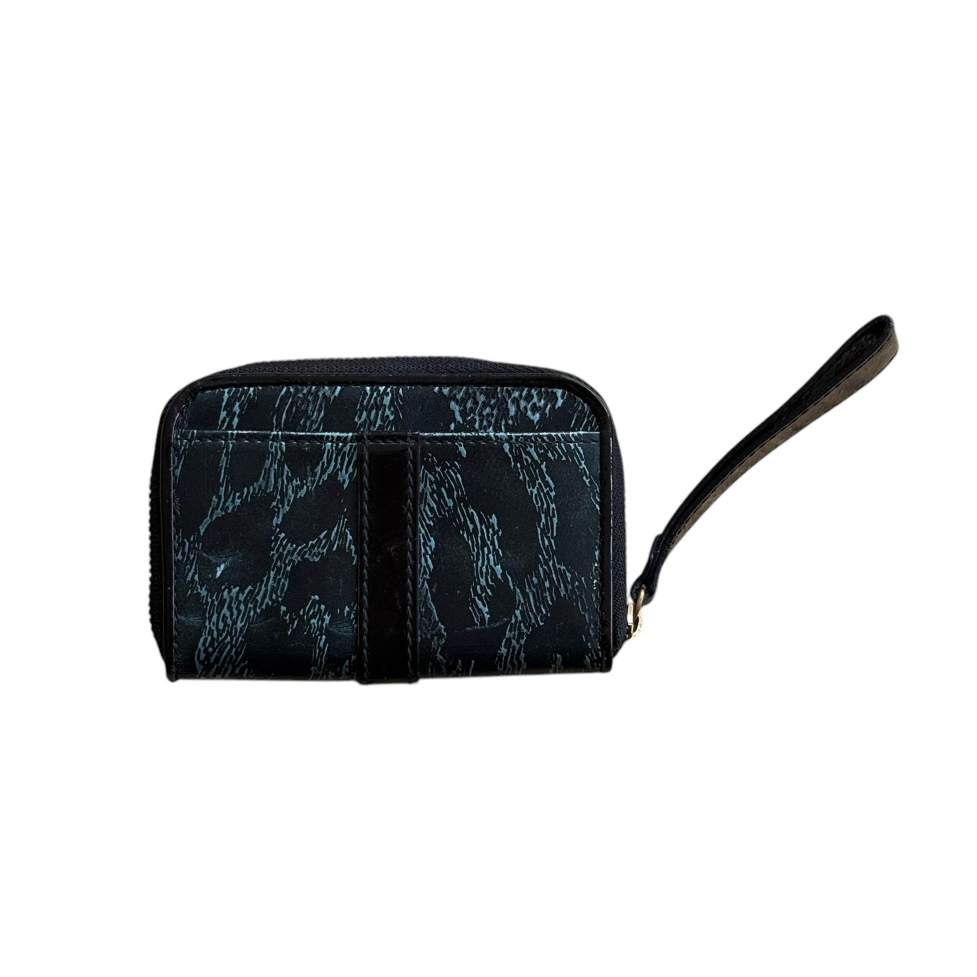 vivienne westwood zip wallet