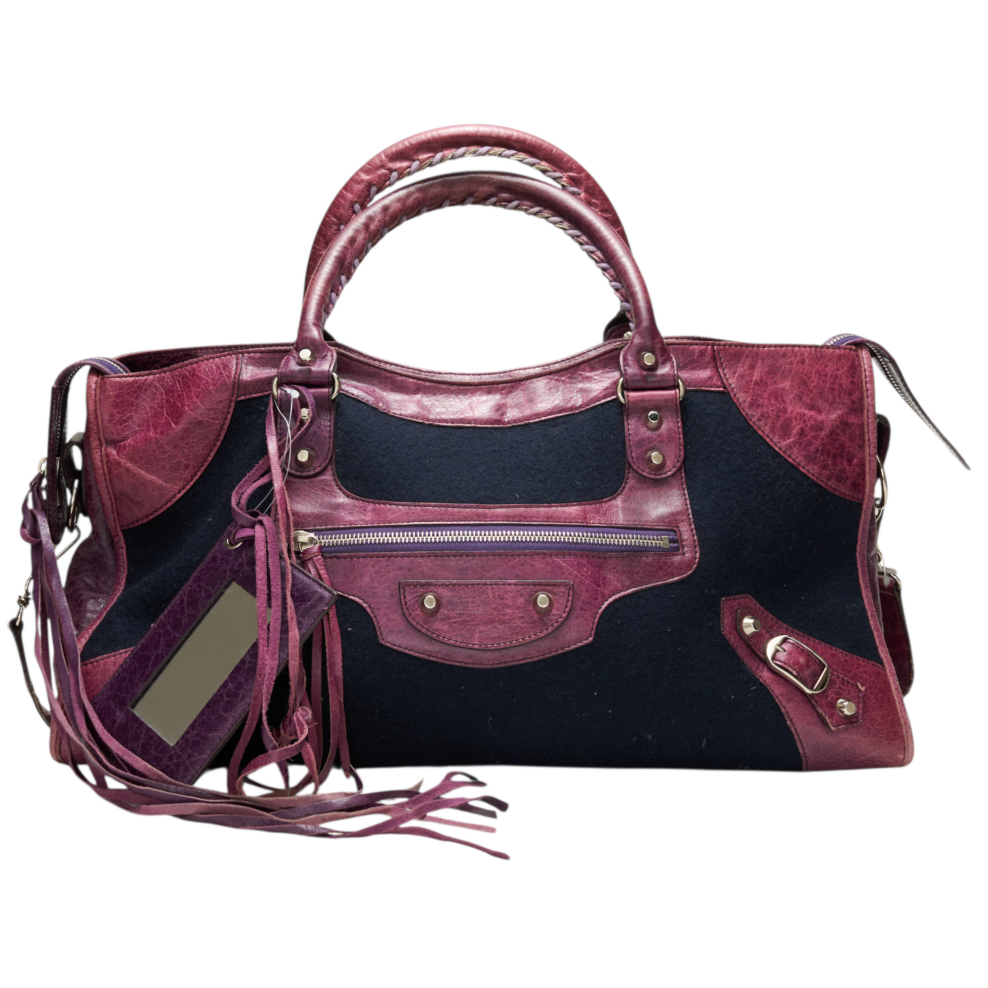 balenciaga – hachi archive