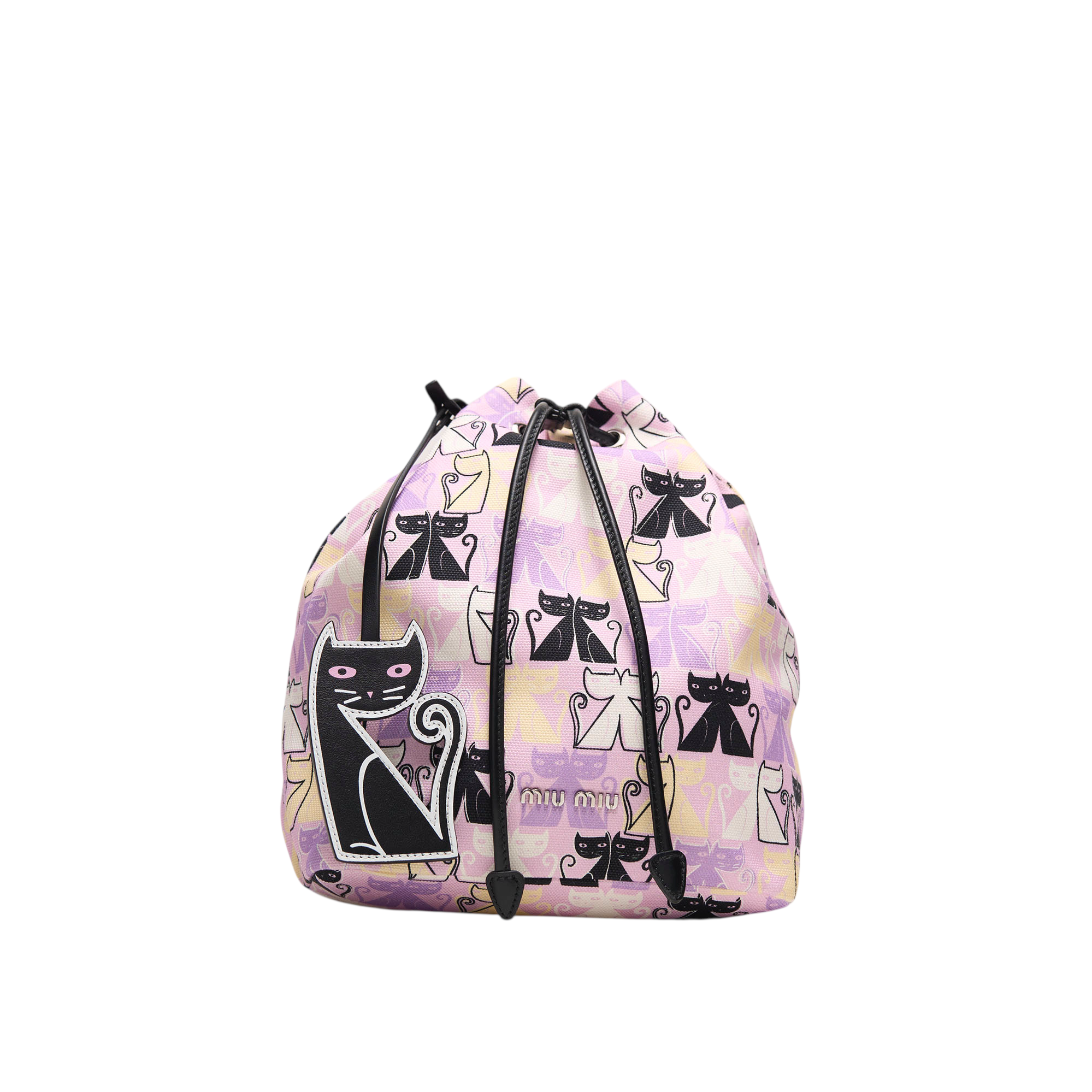 miu miu cat bag