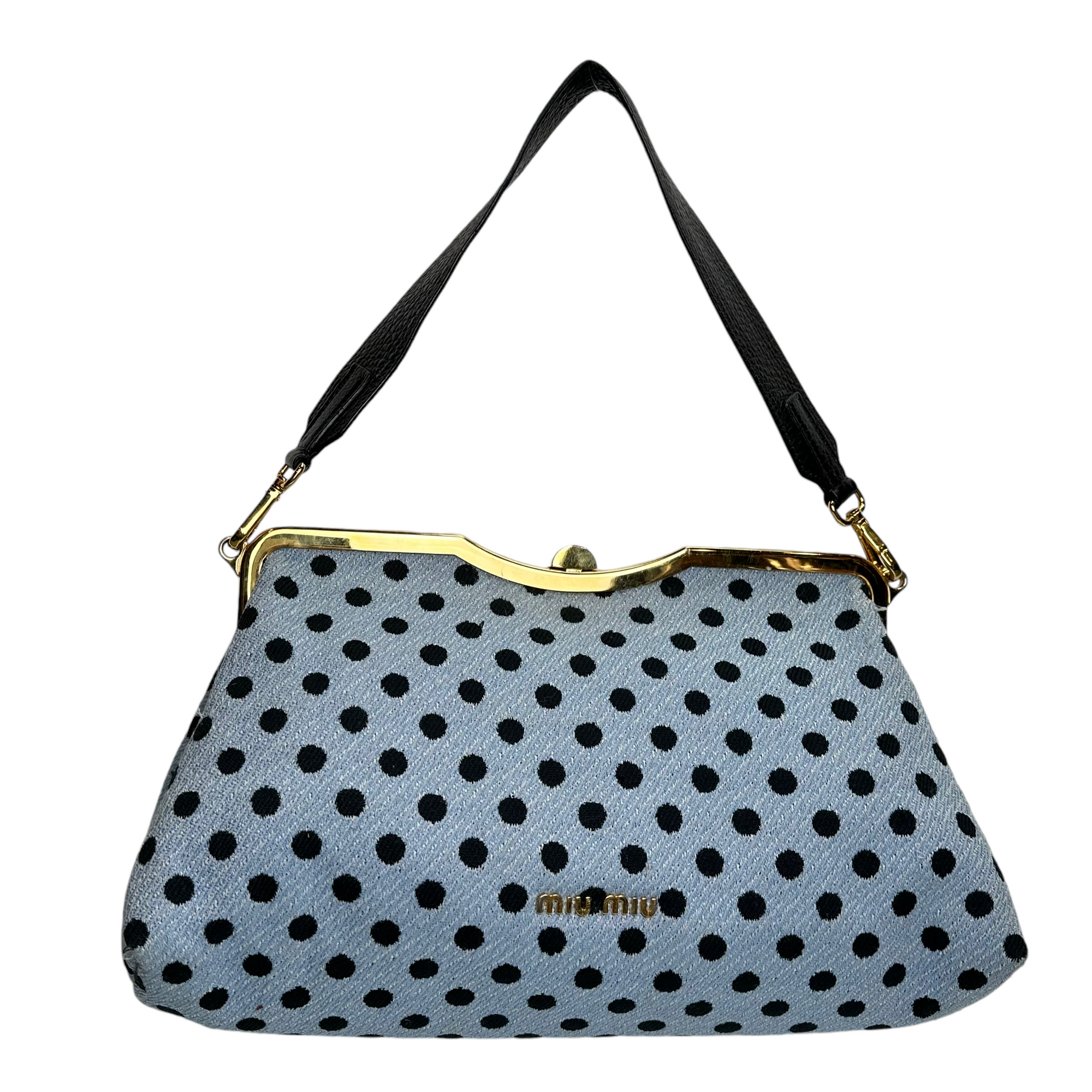 miu miu blue shoulder bag – hachi archive miu miu blue shoulder bag – hachi archive