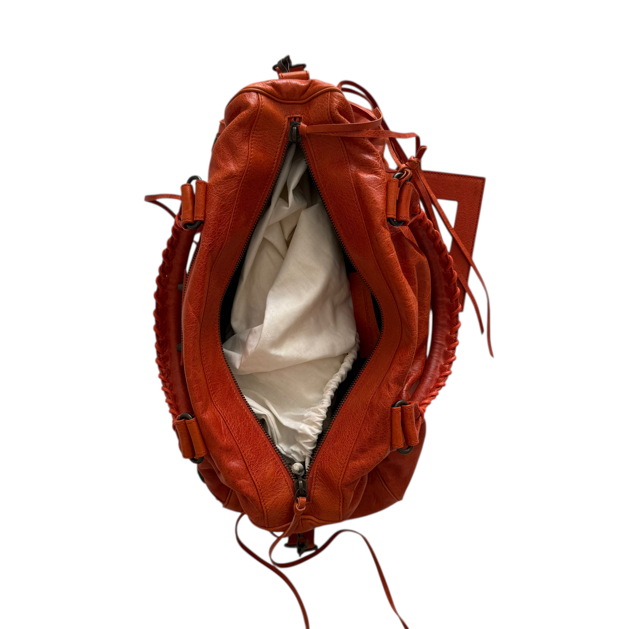 balenciaga – hachi archive