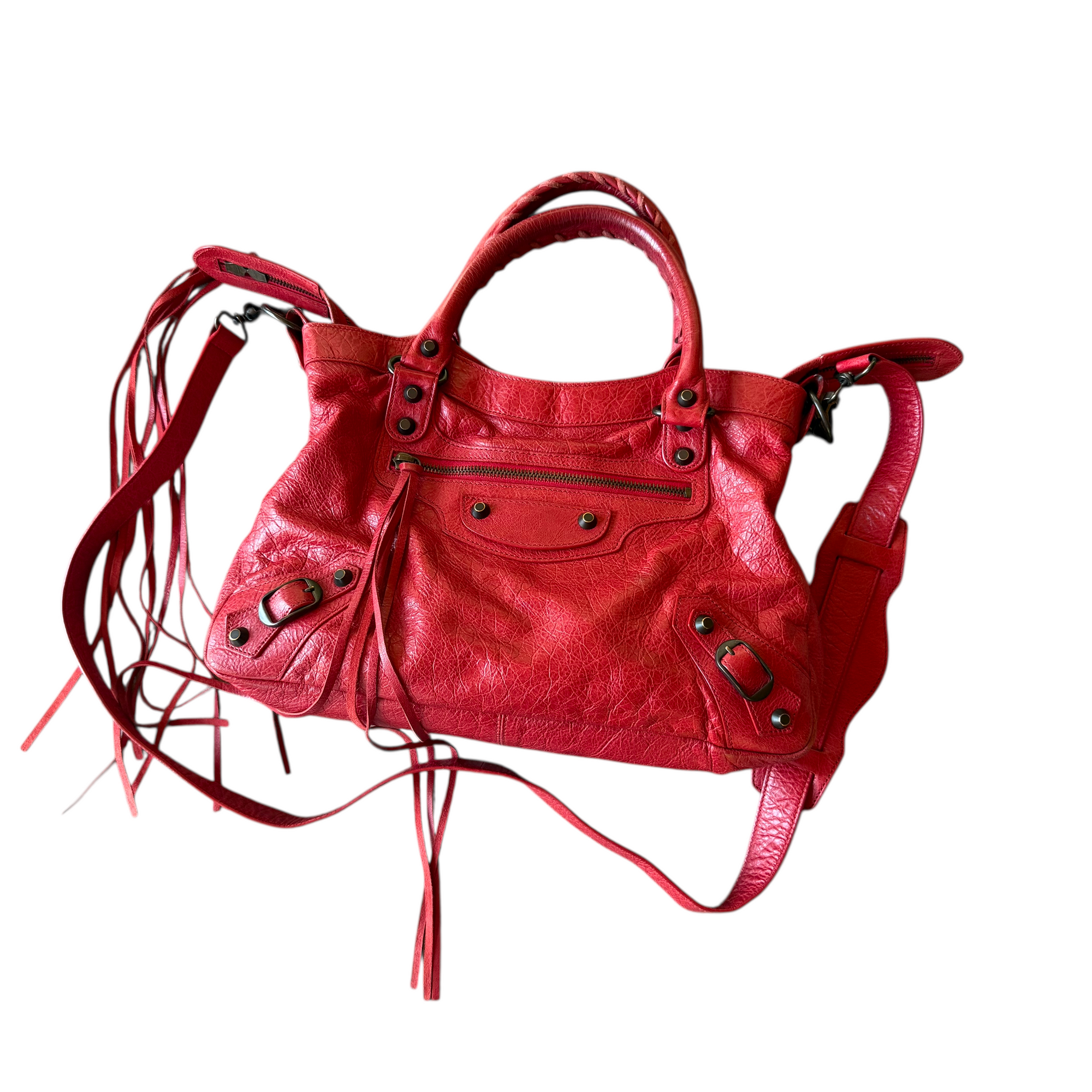 balenciaga – hachi archive