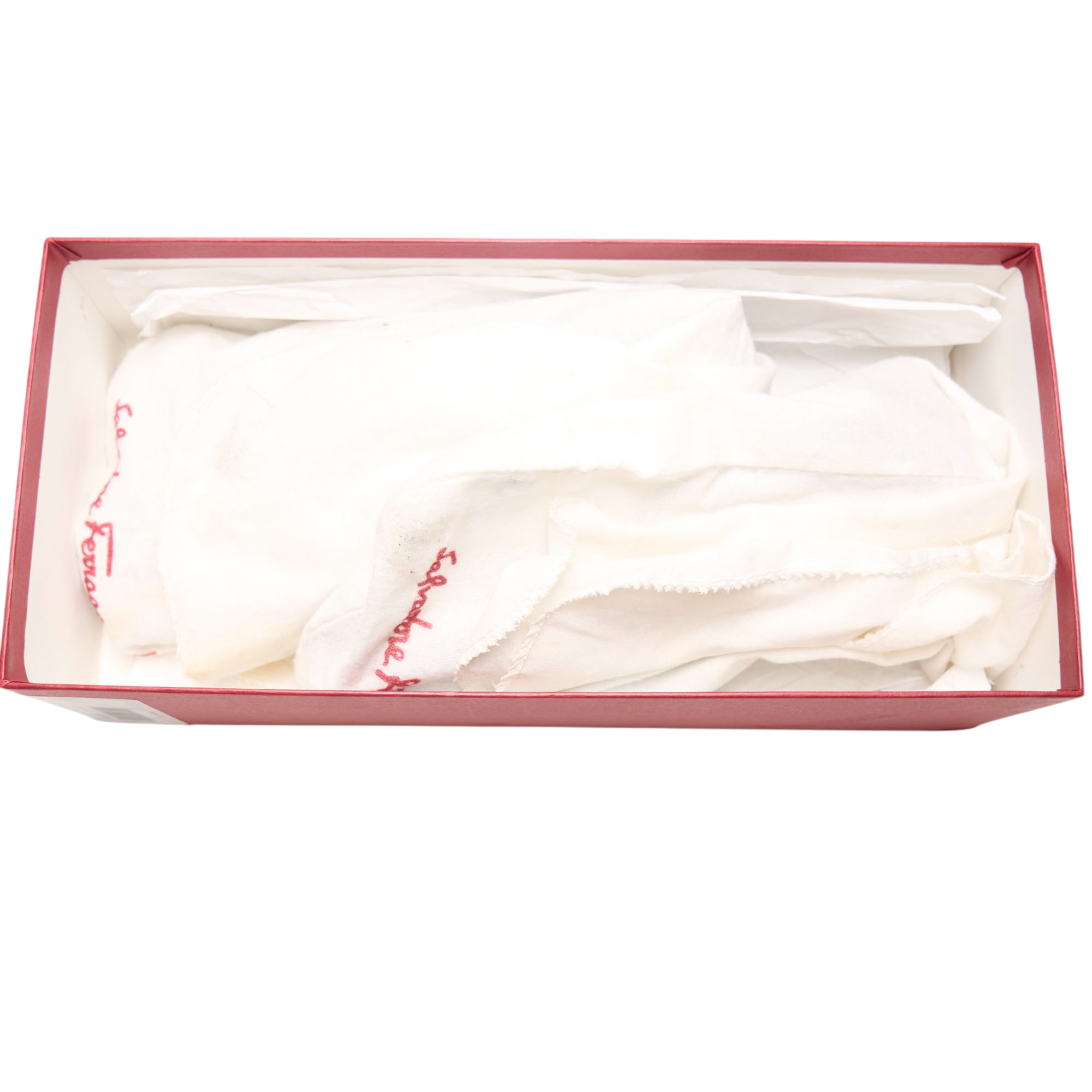 salvatore ferragamo 2000s leopard ballet flats