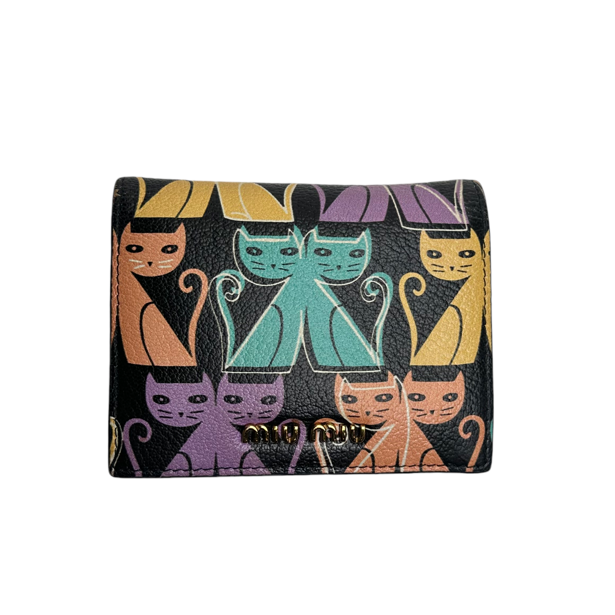 miu miu cat wallet – hachi archive miu miu cat wallet – hachi archive