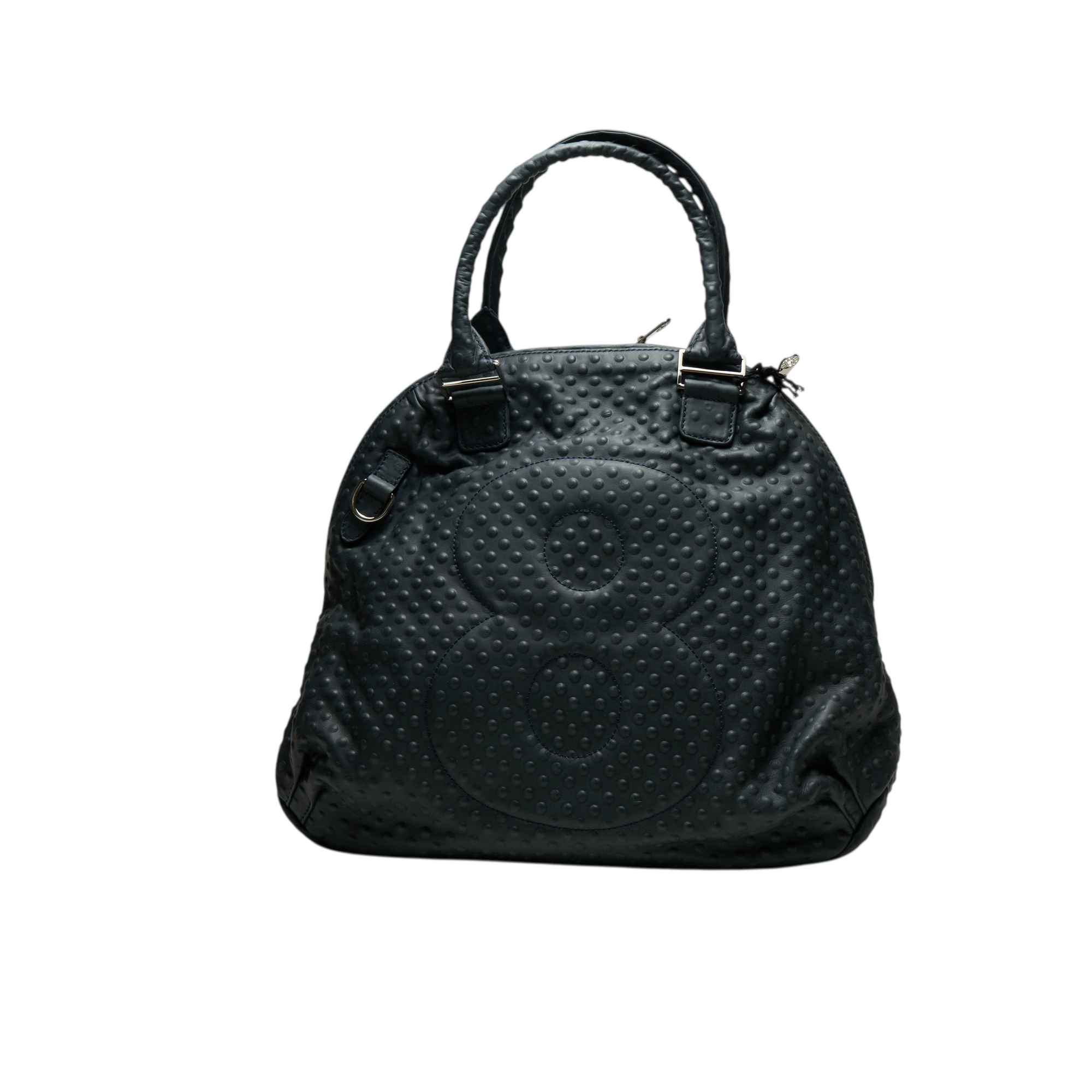 muta black 8 bag