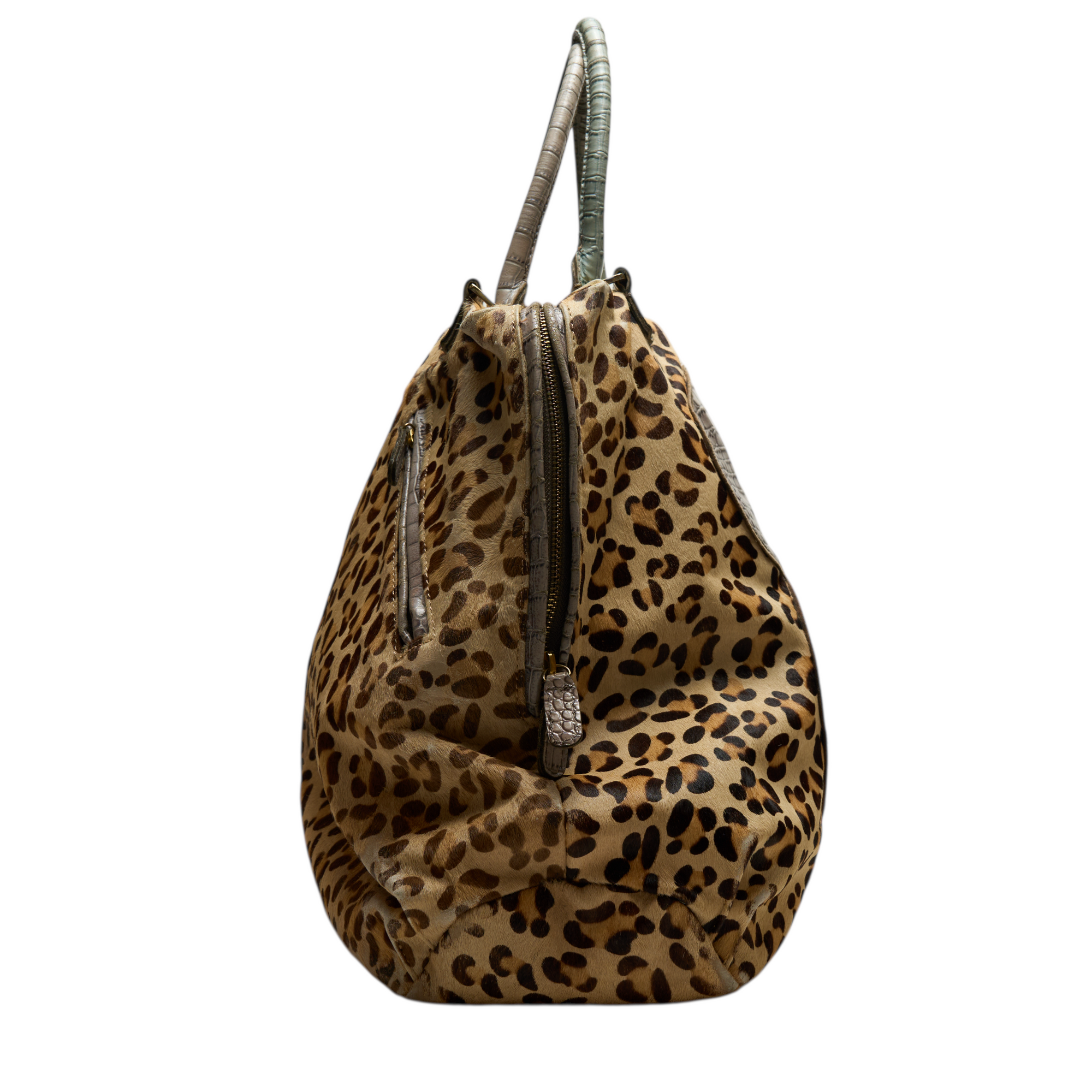 muta leopard 8 bag