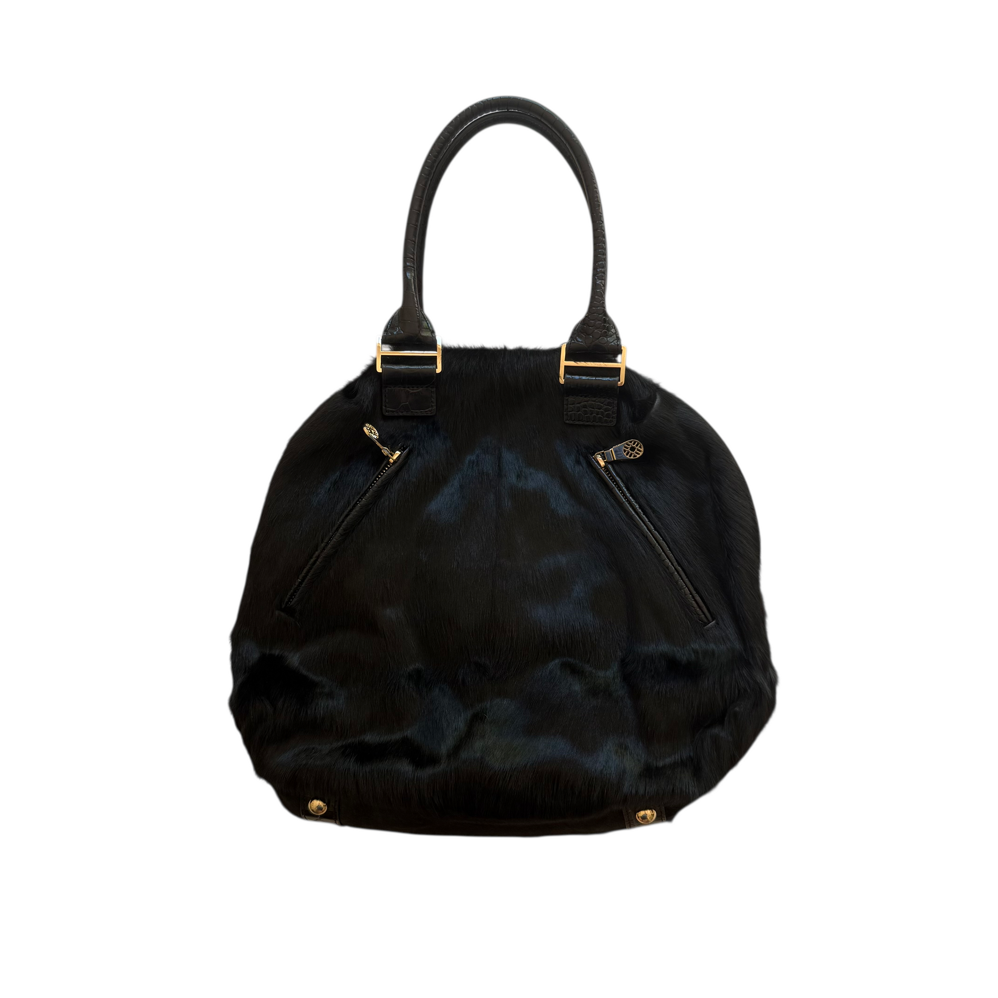 muta black hair 8 bag