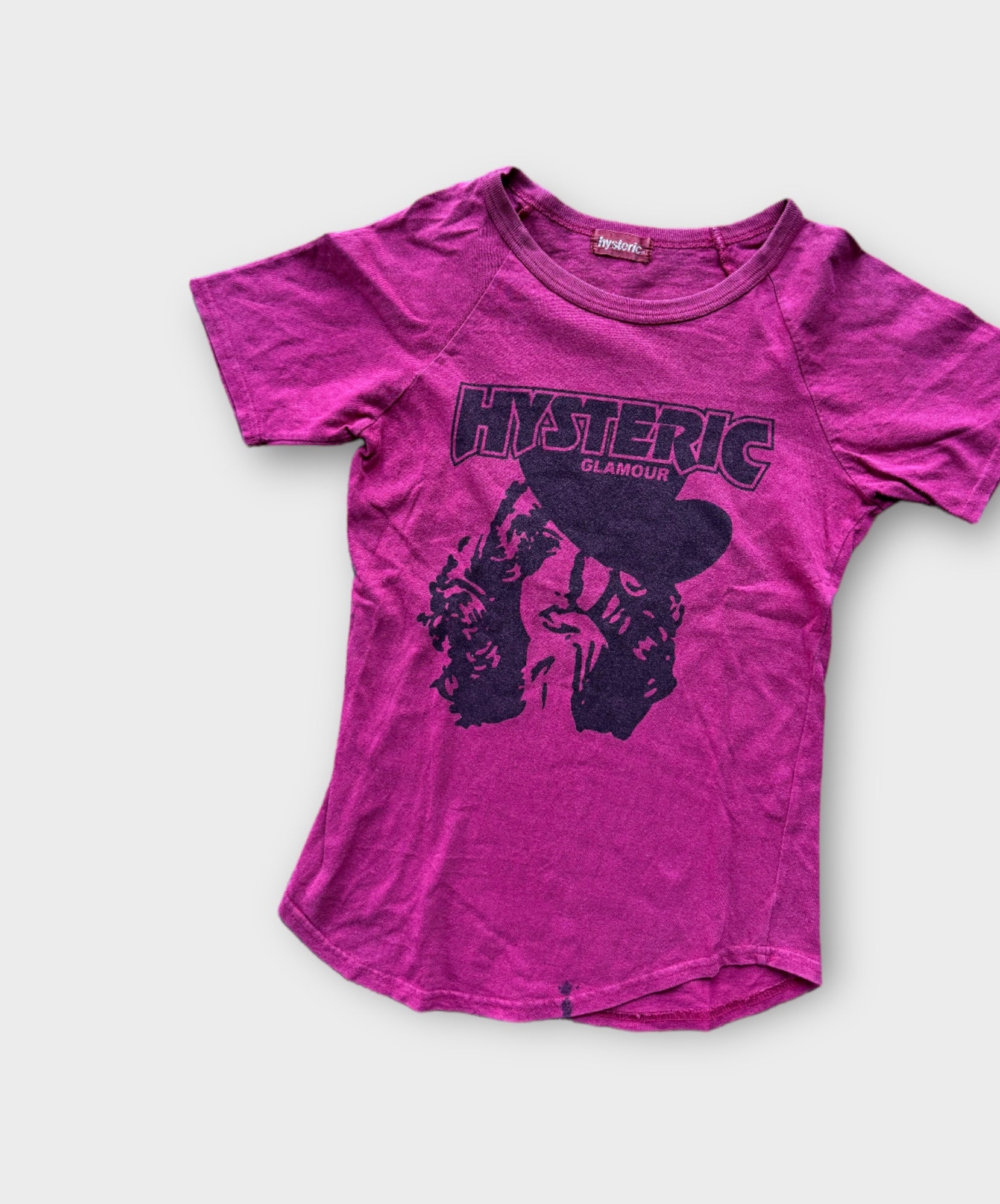 トップス 00s HYSTERIC GLAMOUR \