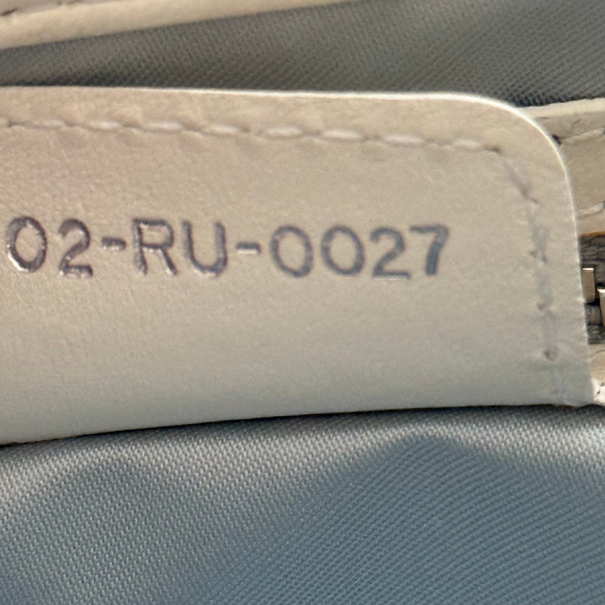 christian dior 2000s trotter bag