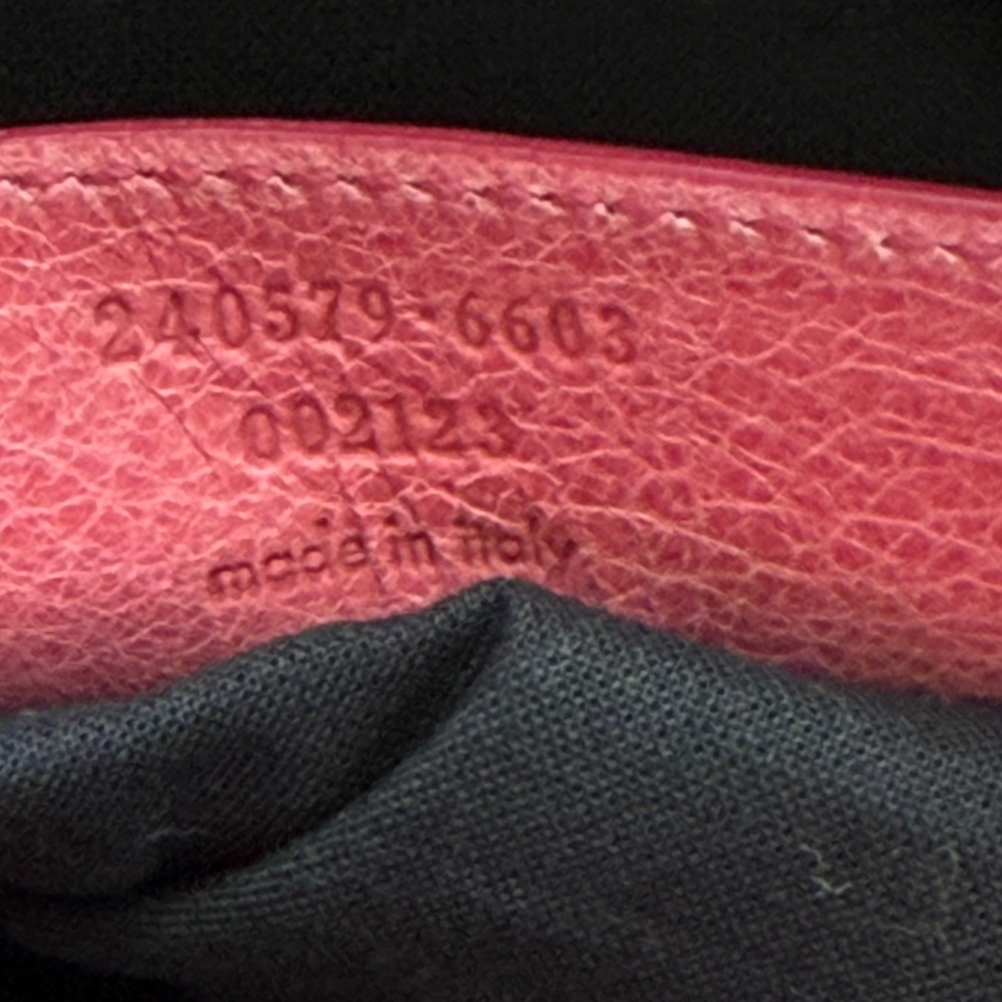 balenciaga pink city bag