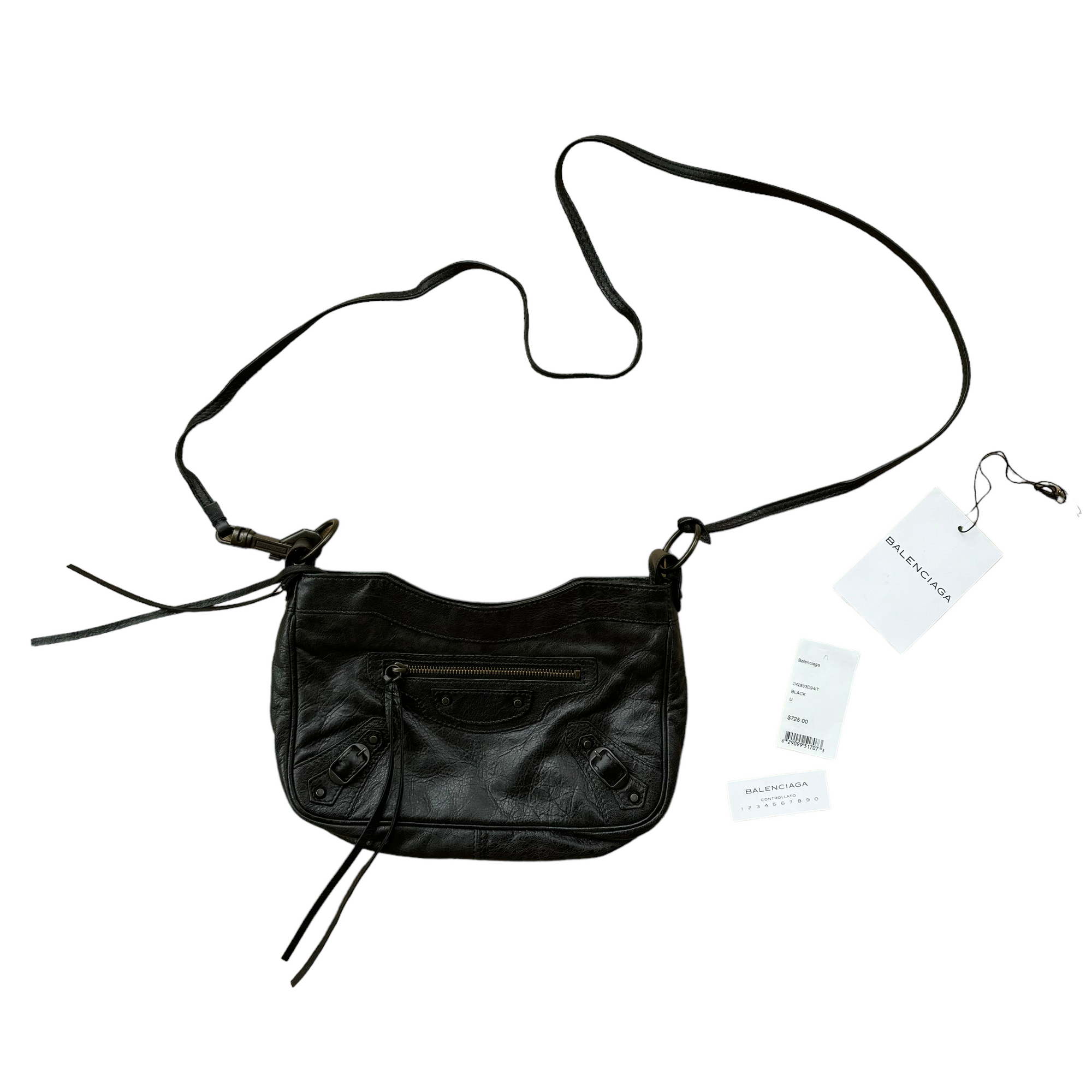 balenciaga 2000s black city bag – hachi archive balenciaga 2000s black city bag – hachi archive