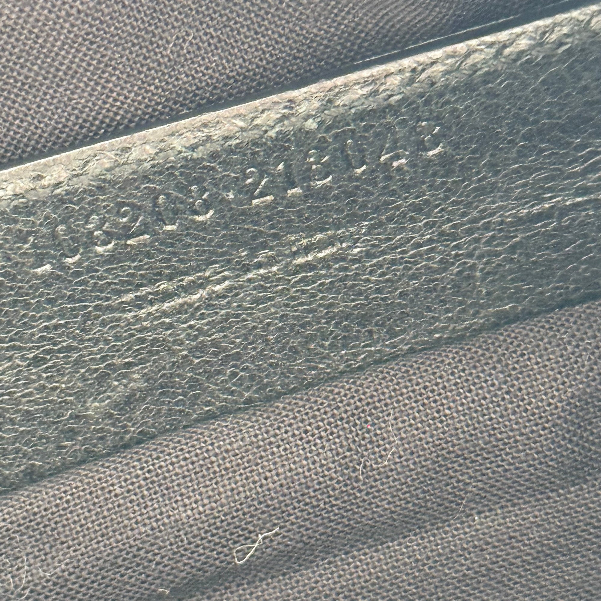 balenciaga black first bag