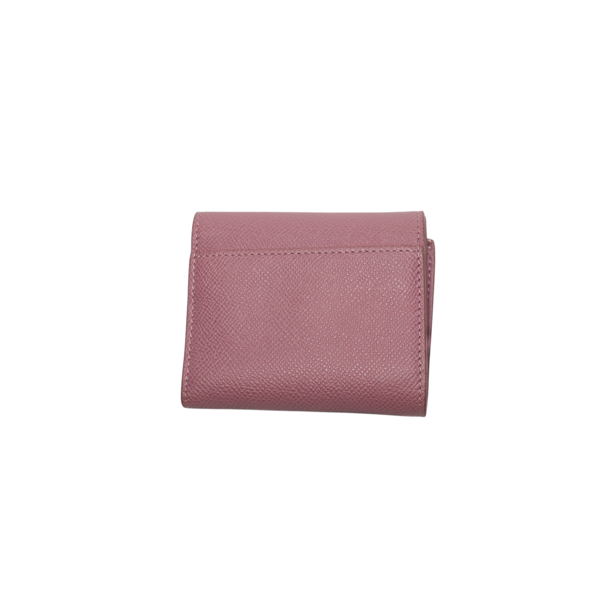 christian dior 2000s purple wallet