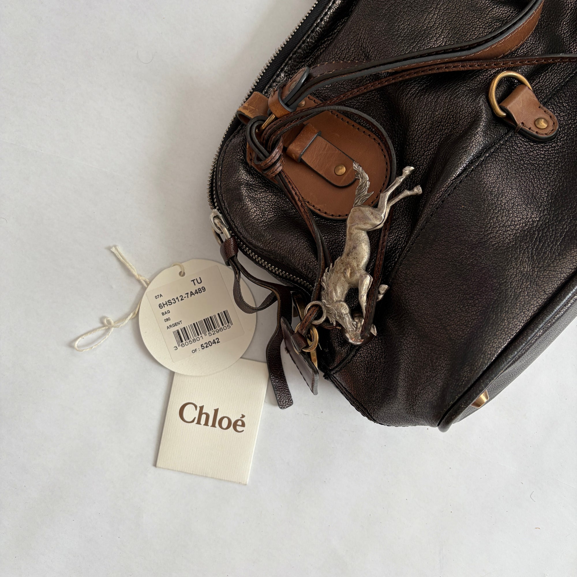 chloé kelera bag