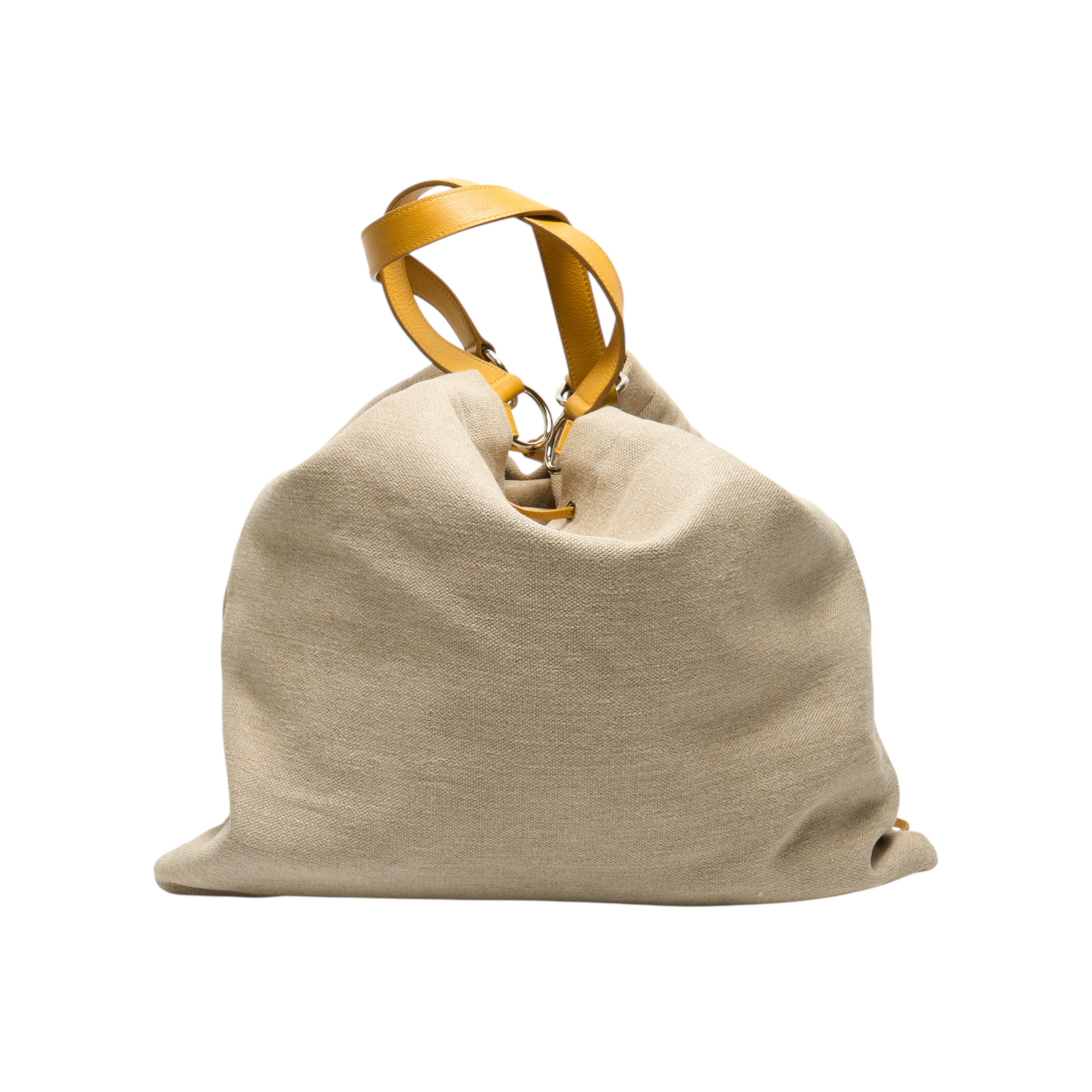 ysl 2000s heart tote bag
